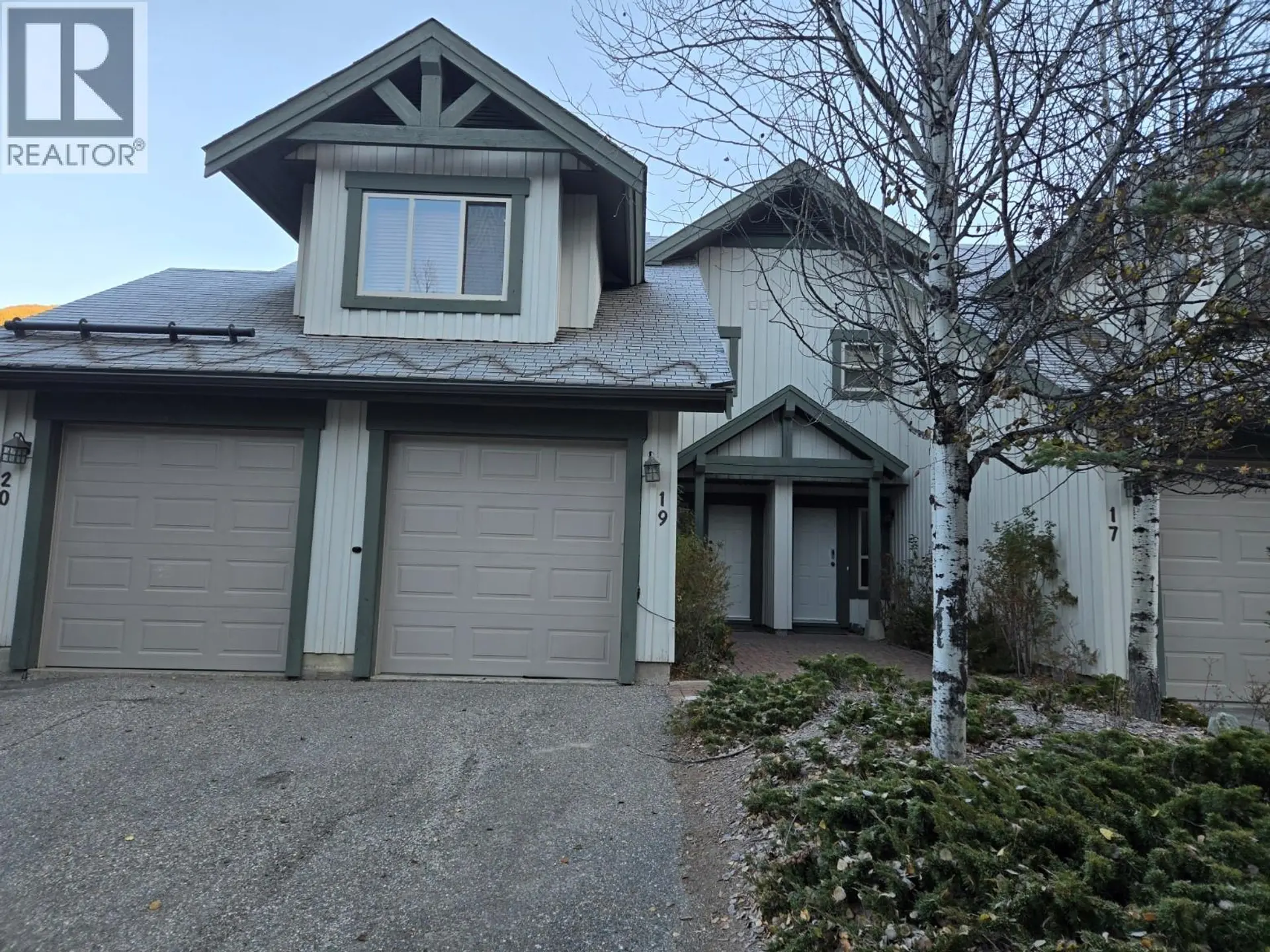 Property at #19 2075 Summit Drive, Panorama, BC