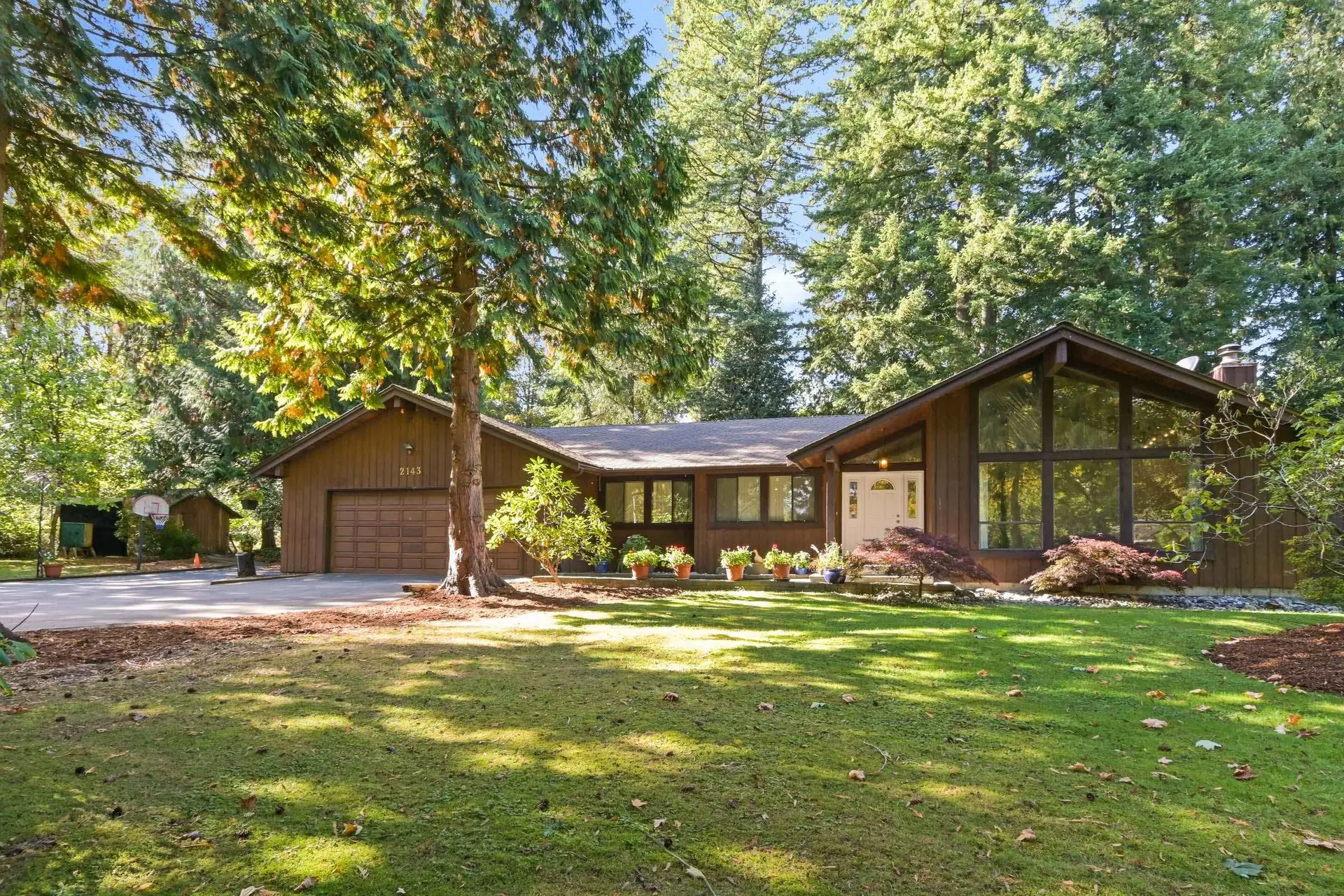 Property at 2143 180 Street, Surrey, BC