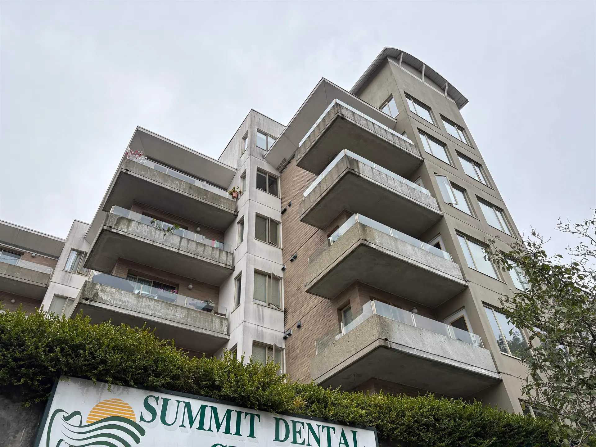 Property at #204 137 W 17th Street, North Vancouver, BC