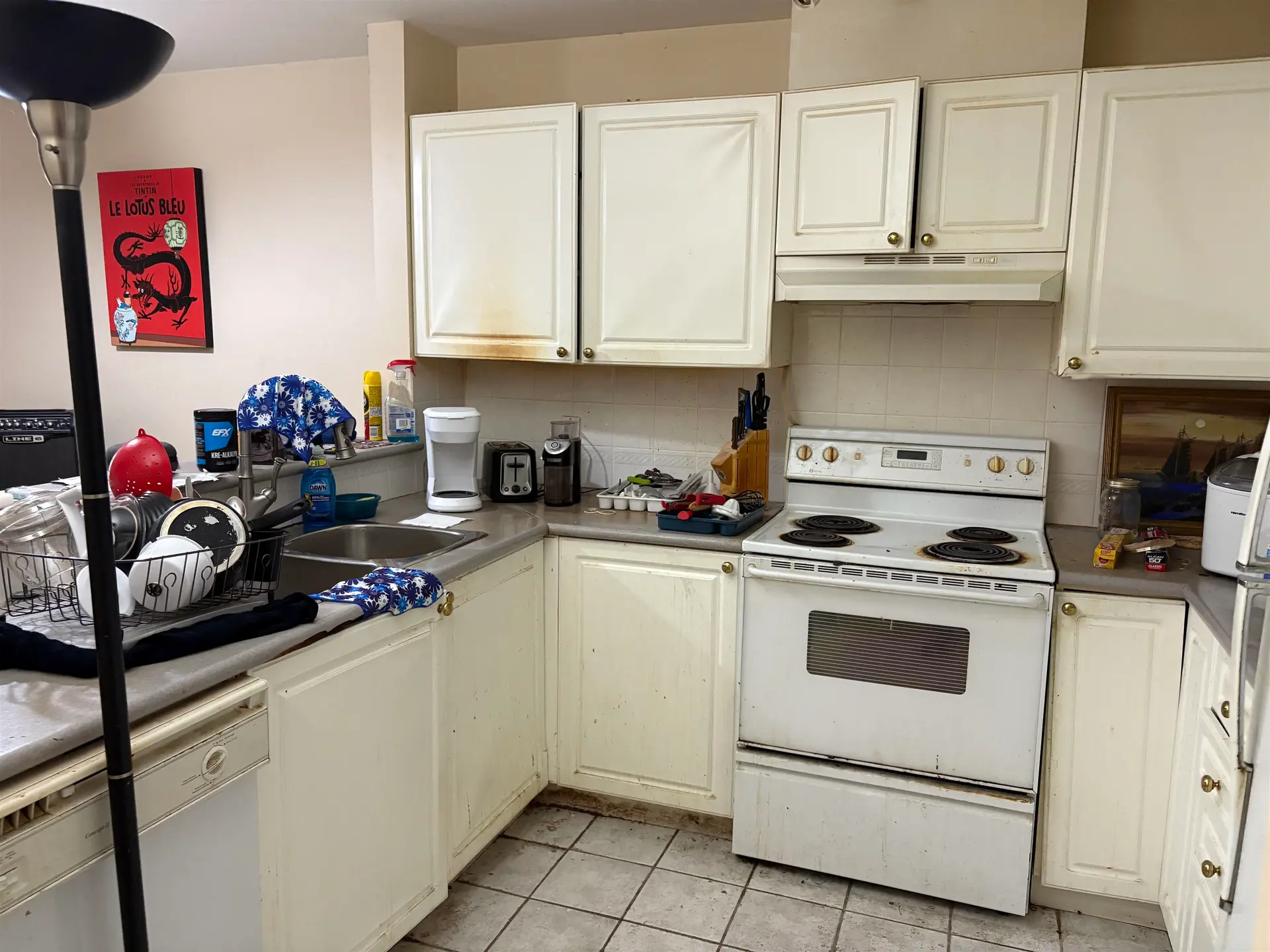 #204 137 W 17th Street - Image 5