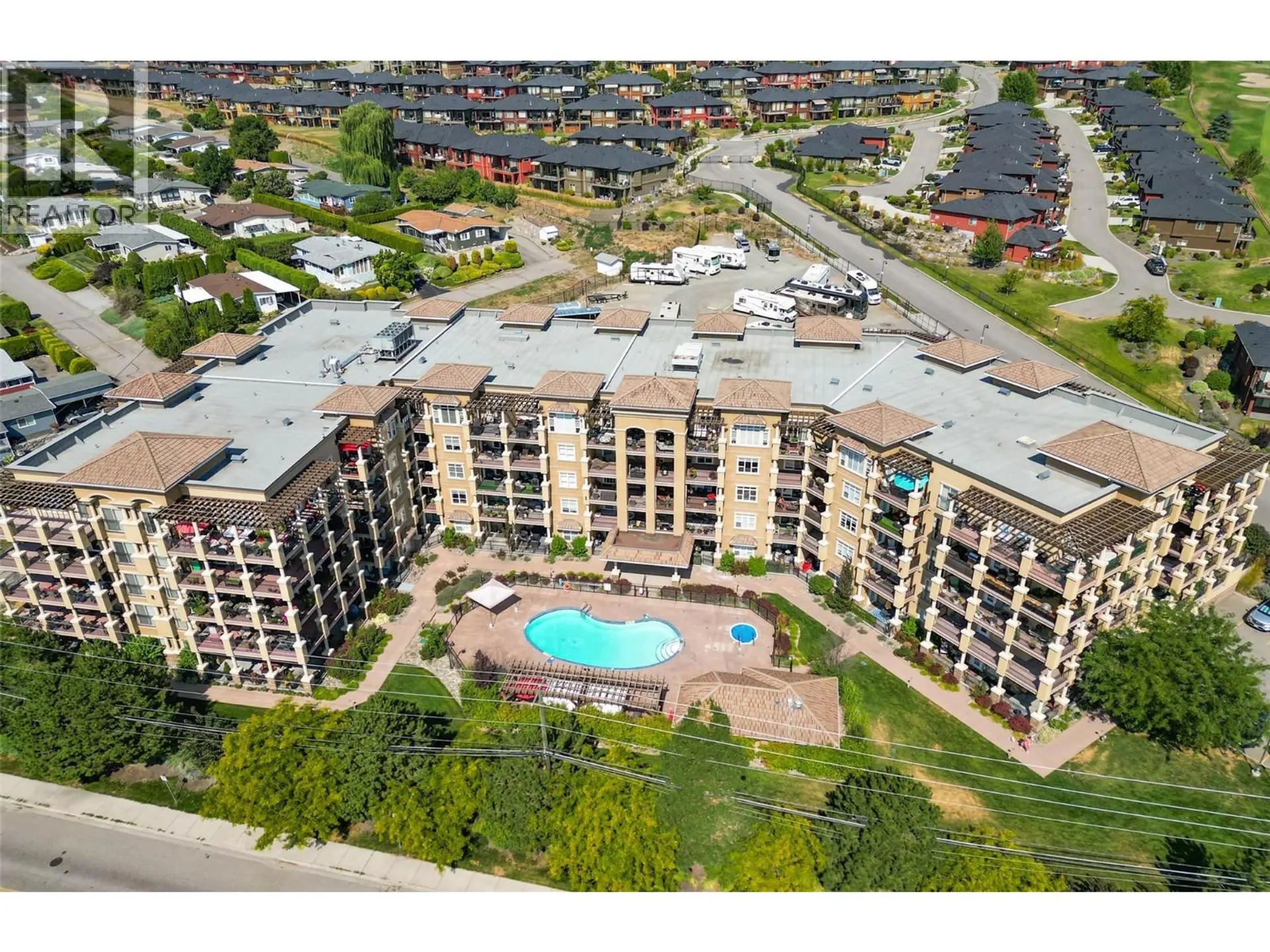 Property at #517 2070 Boucherie Road Lot# 24-1-4, West Kelowna, BC