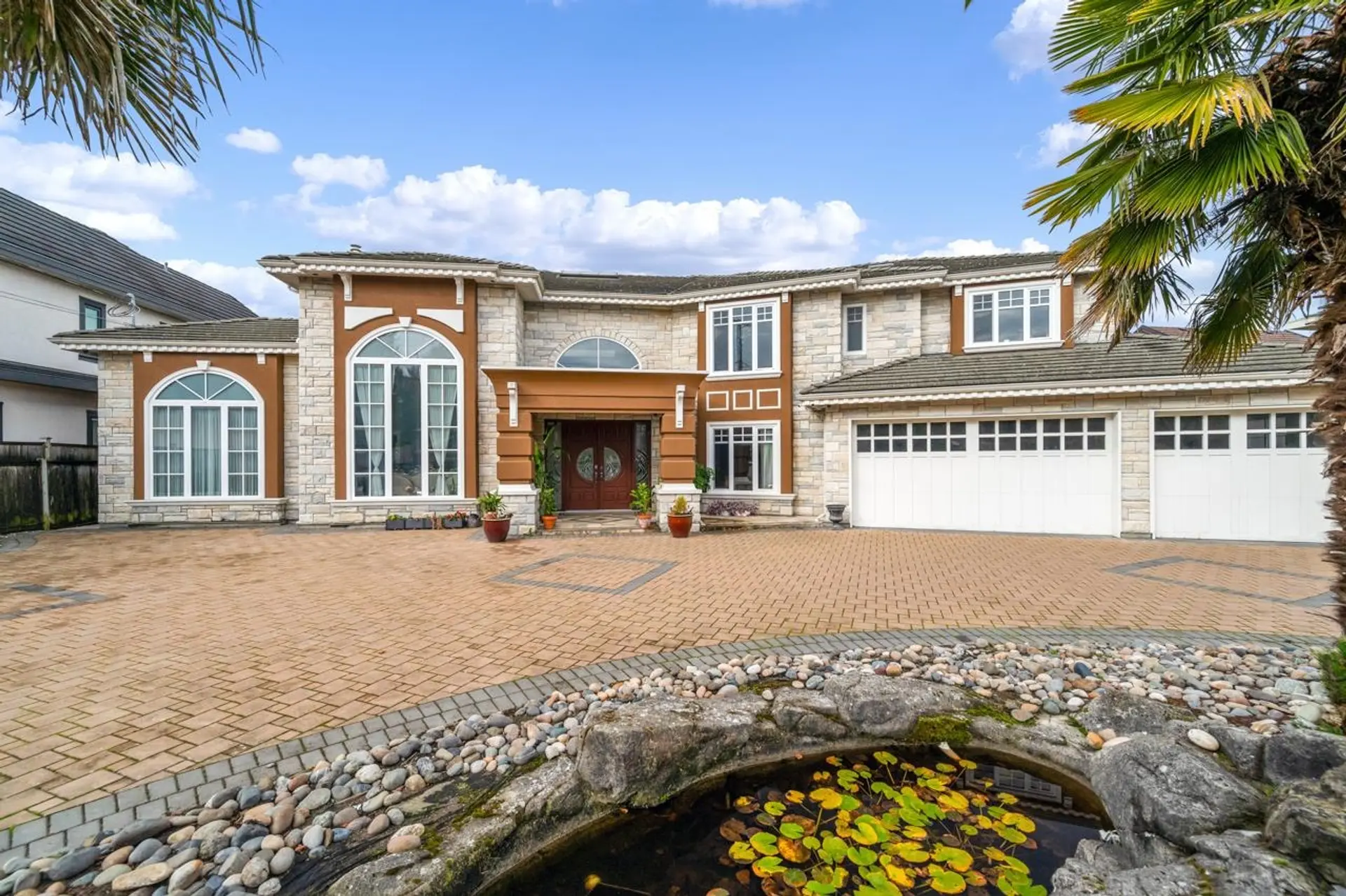 Property at 7351 Grandy Road, Richmond, BC