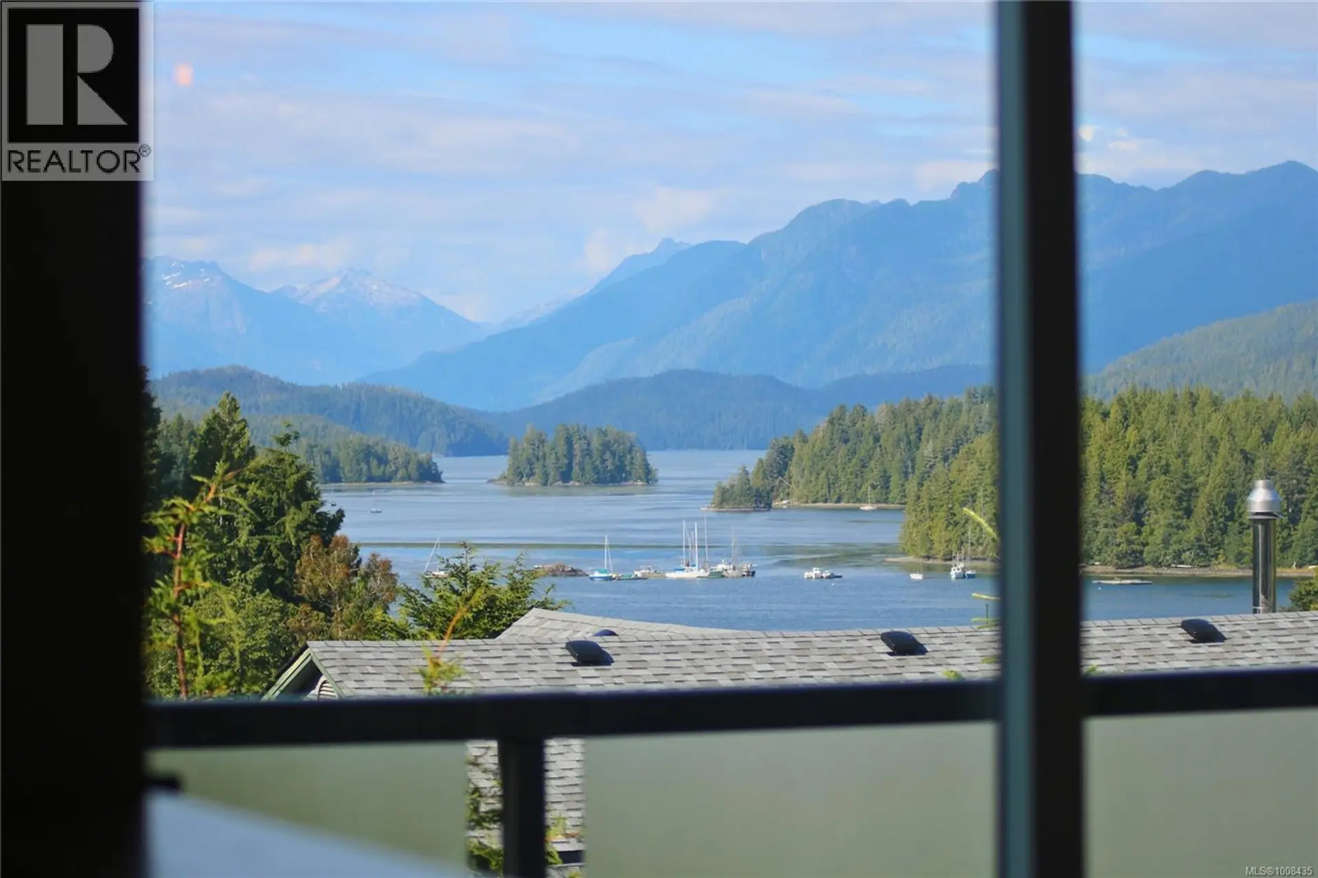 Property at 604 Alberto Rd, Tofino, BC