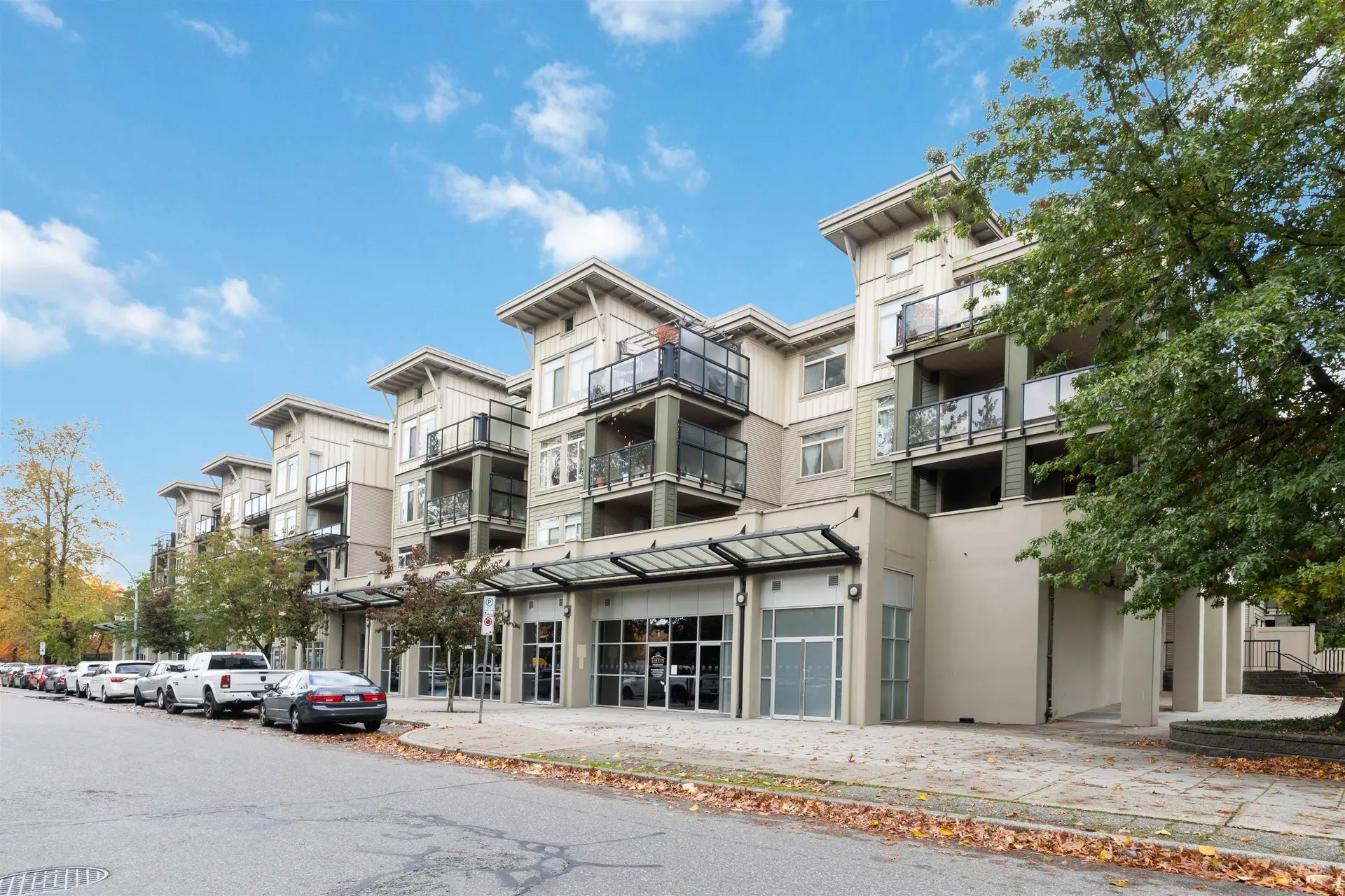 Property at #101 10180 153 Street, Surrey, BC