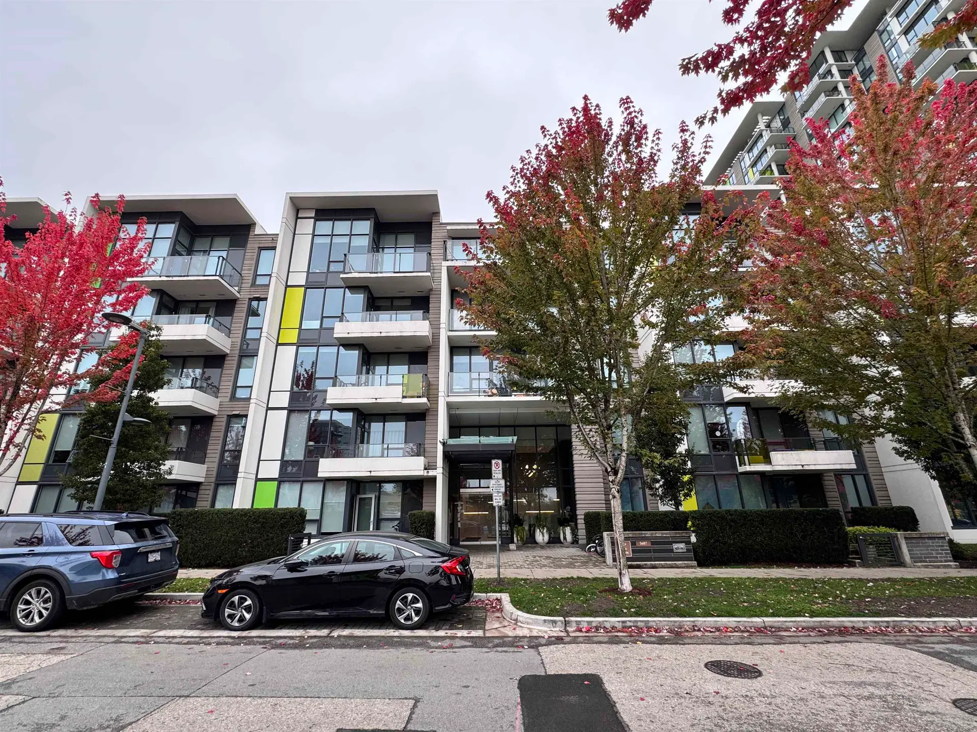 #102 5687 Gray Avenue - Image 2
