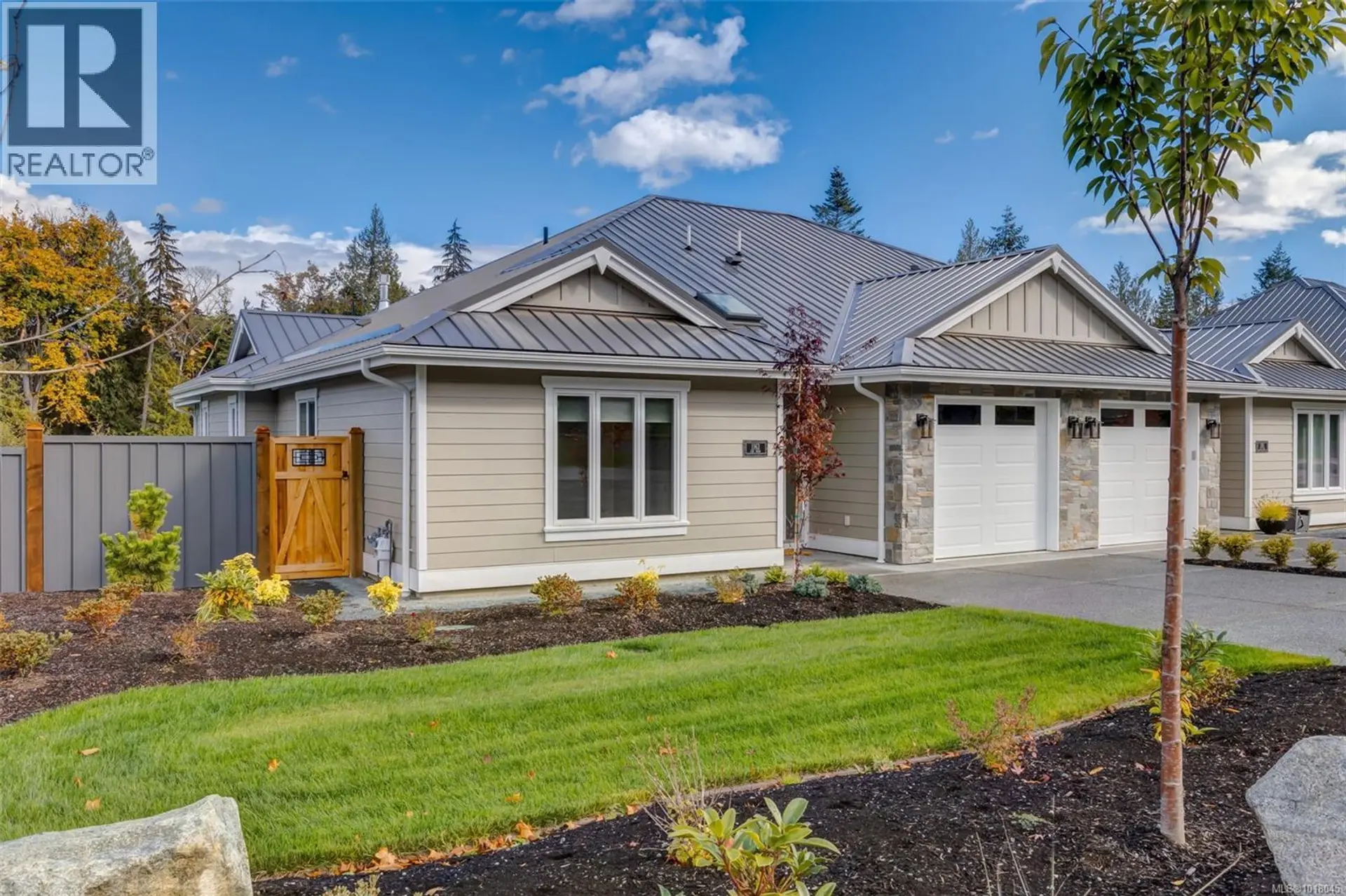 Property at 1189 Lee Rd, Parksville, BC