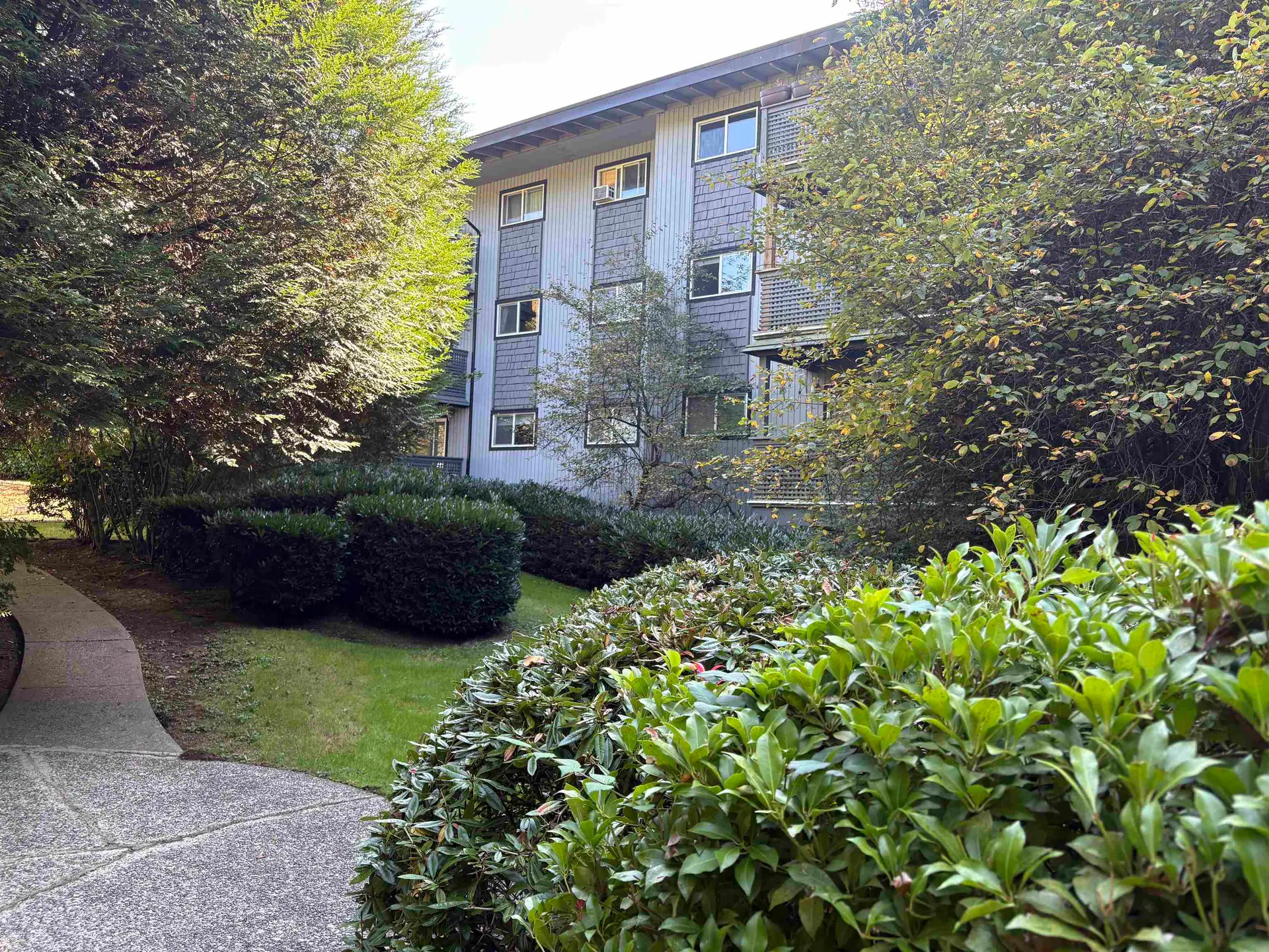 Property at #108 200 Westhill Place, Port Moody, BC