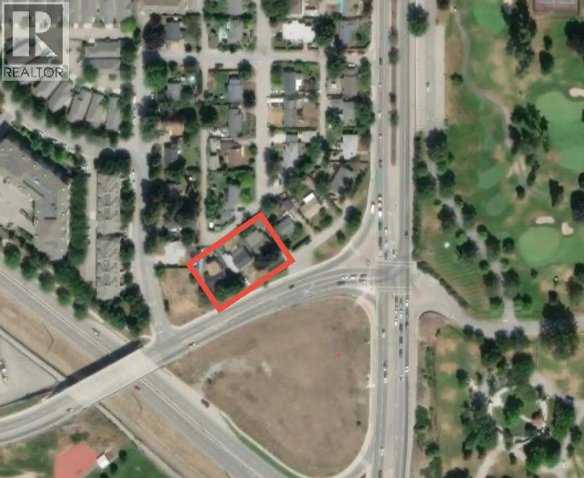 Property at 1818 Bernard Avenue, Kelowna, BC