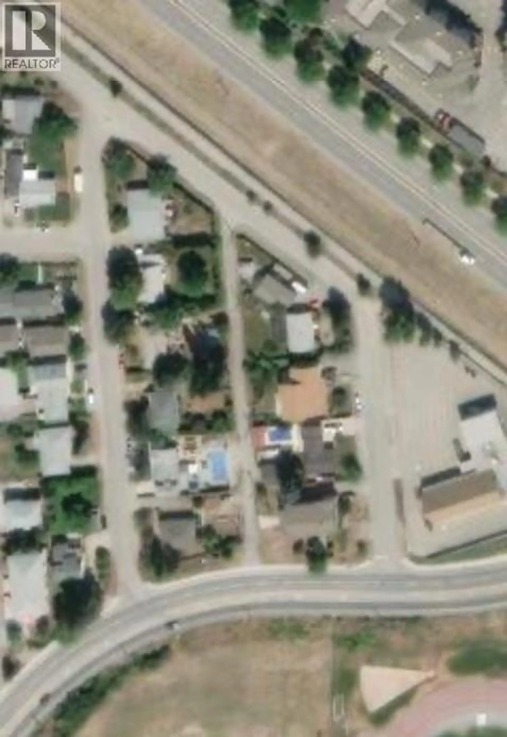 Property at 1722 Bernard Avenue, Kelowna, BC