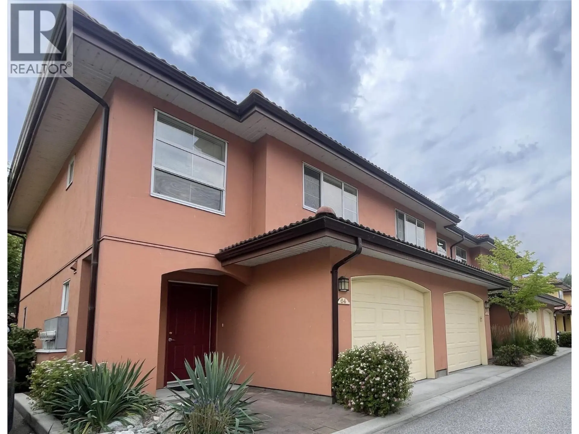 Property at #64 7600 Cottonwood Drive, Osoyoos, BC