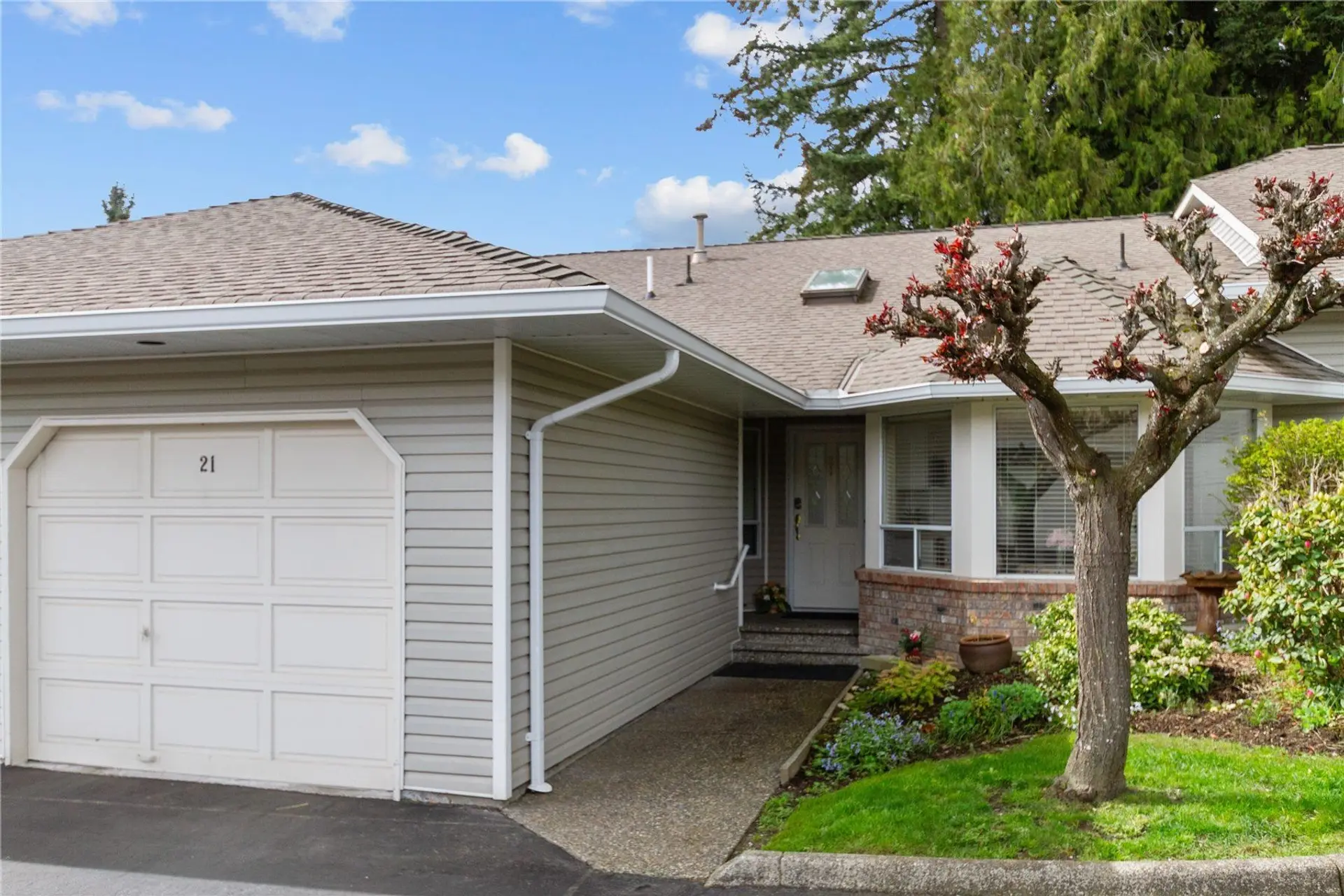 Property at #21 32615 Murray Avenue, Abbotsford, BC