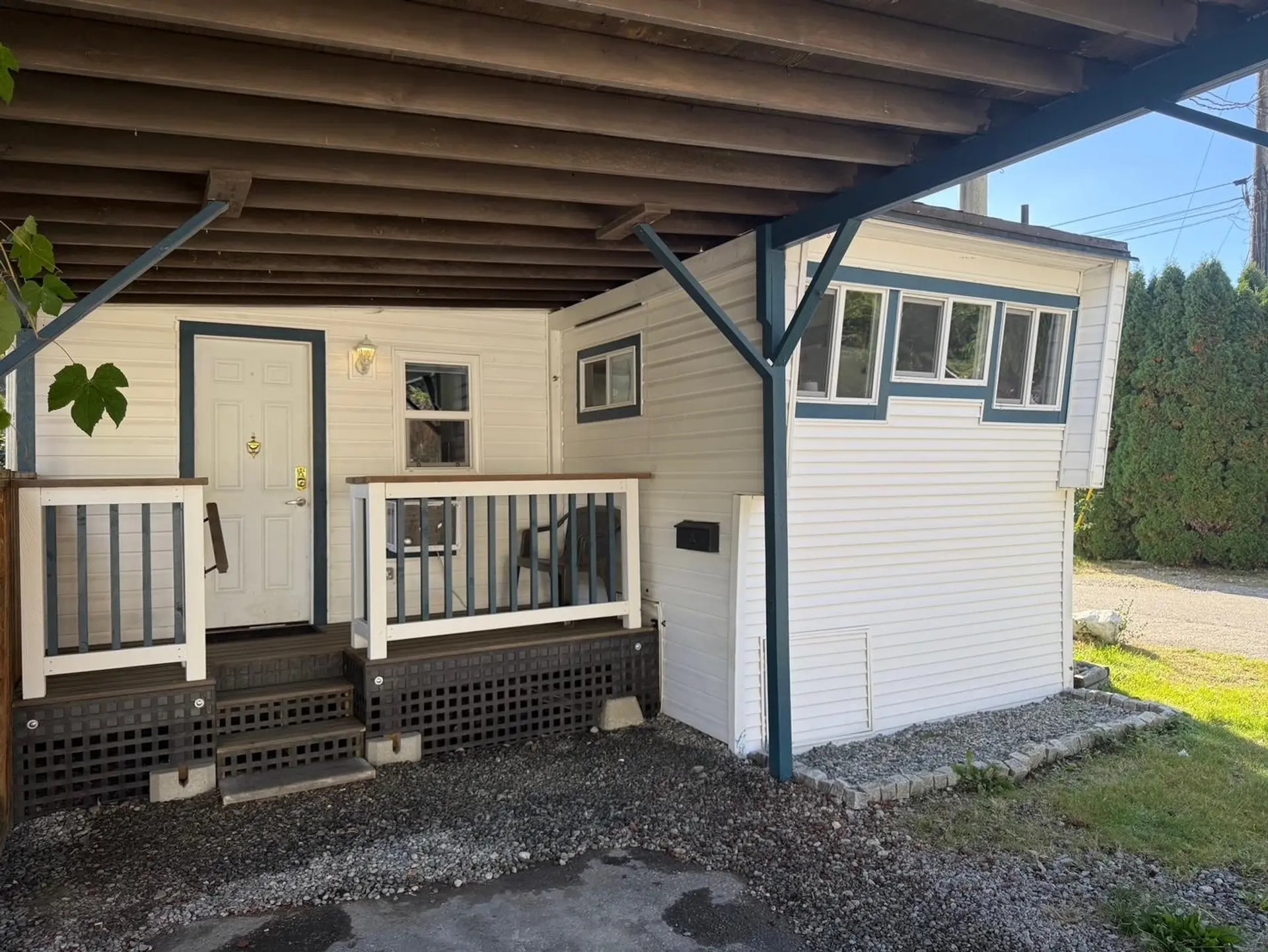 Property at 23252 Calvin Crescent, Maple Ridge, BC
