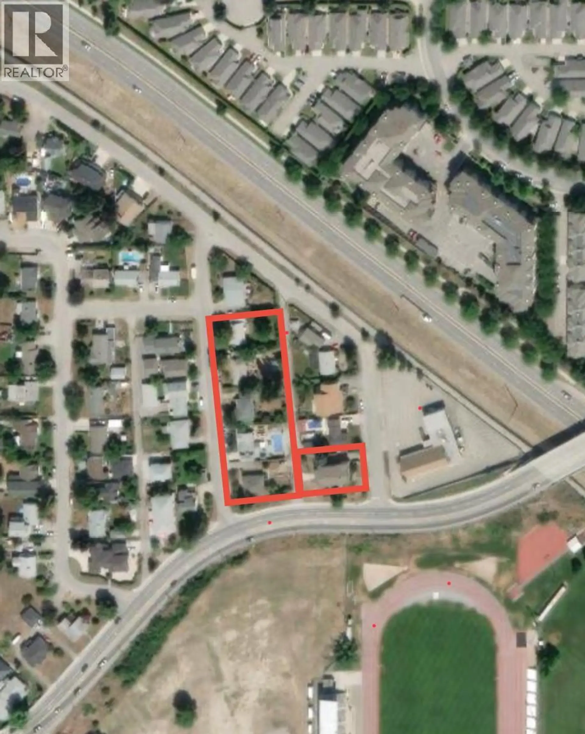 Property at 1397 Cherry Crescent E, Kelowna, BC