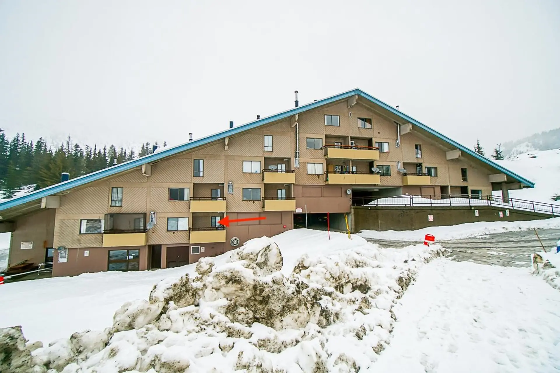Property at #104A 21000 Enzian Way, Agassiz, BC