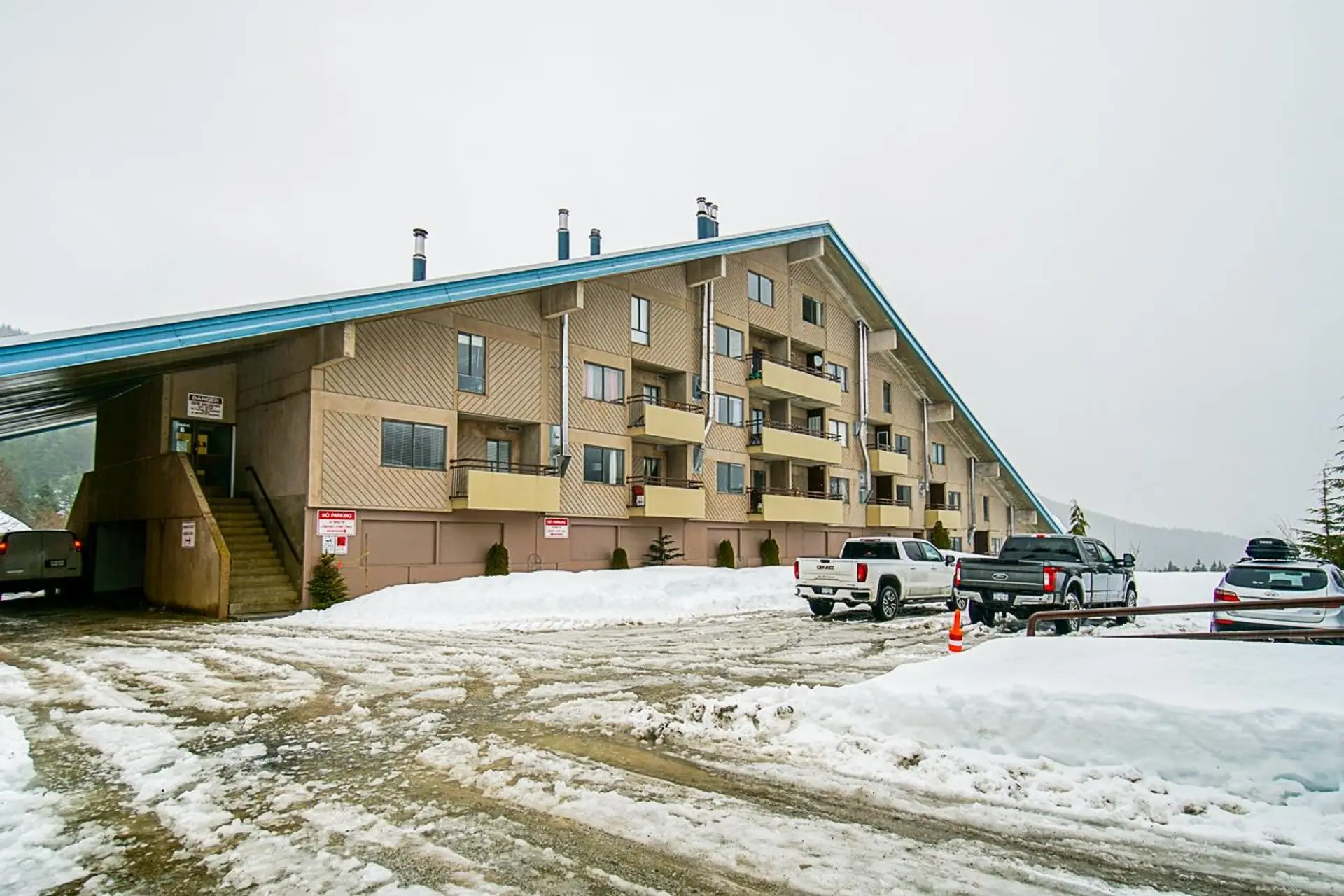 Property at #406B 21000 Enzian Way, Agassiz, BC