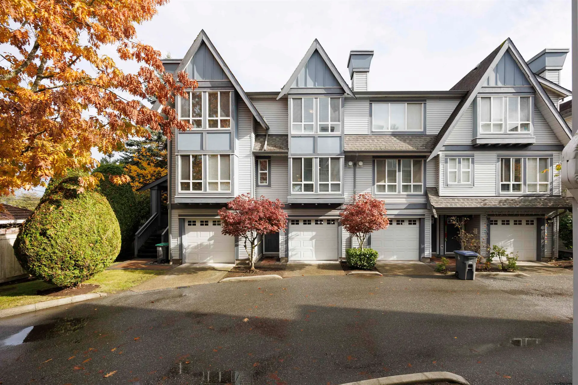 Property at #78 16388 85 Avenue, Surrey, BC