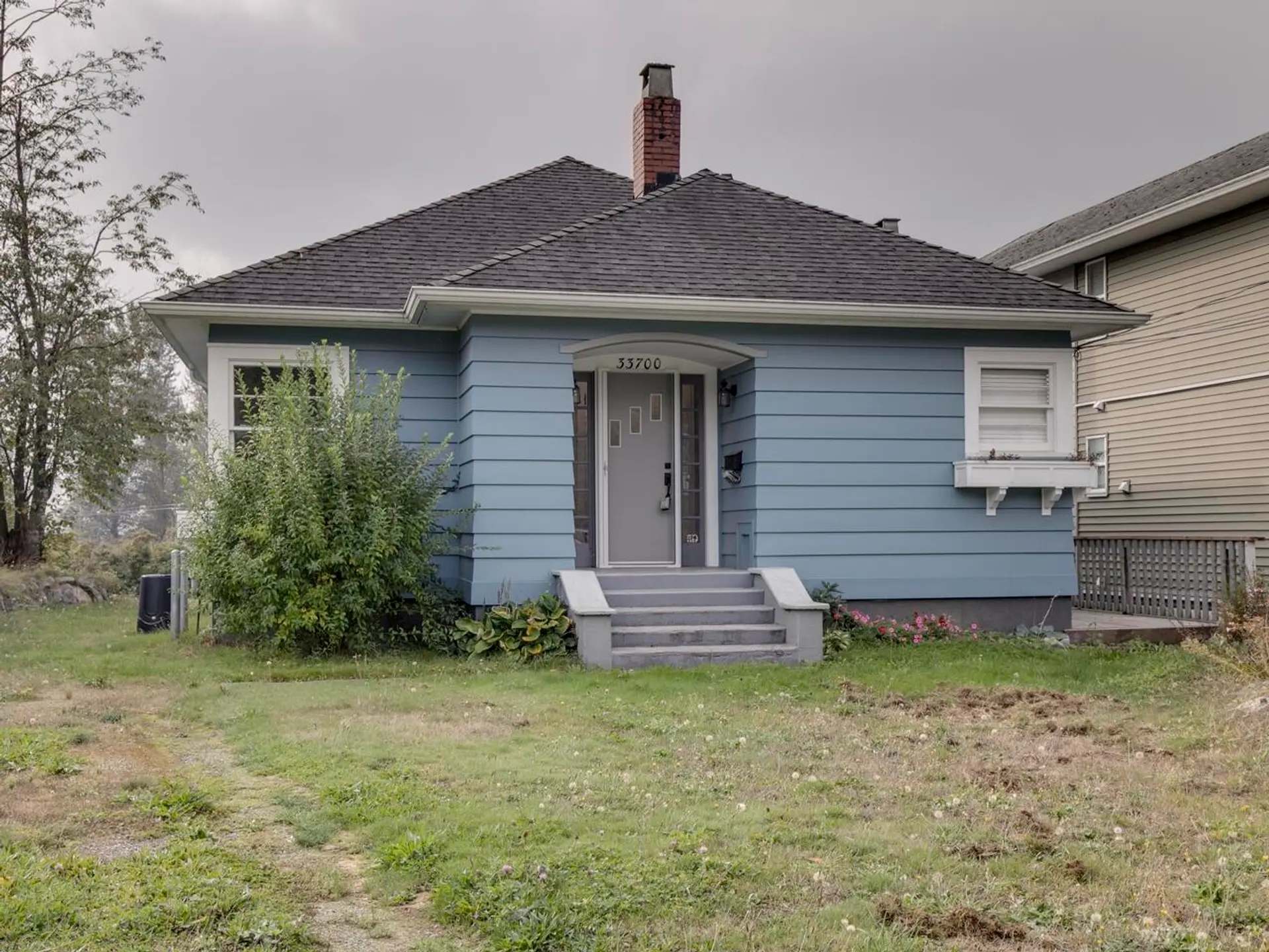 Property at 33700 3rd Avenue, Mission, BC