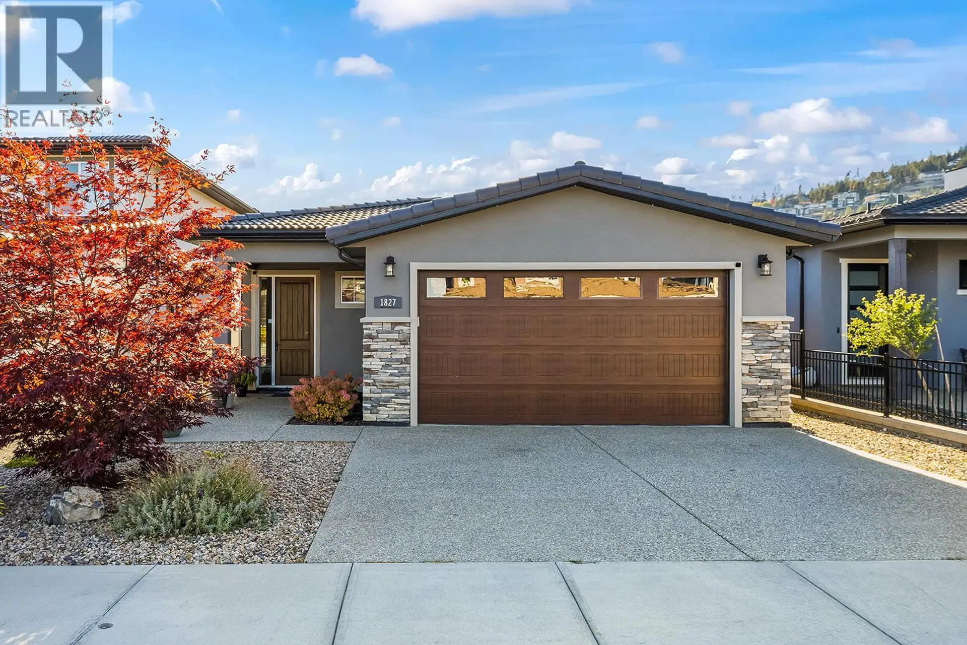 Property at 1827 Viewpoint Drive, West Kelowna, BC