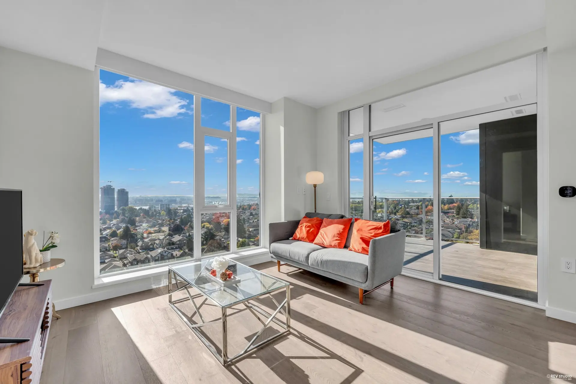 Property at #1504 7418 Paulson Street, Vancouver, BC