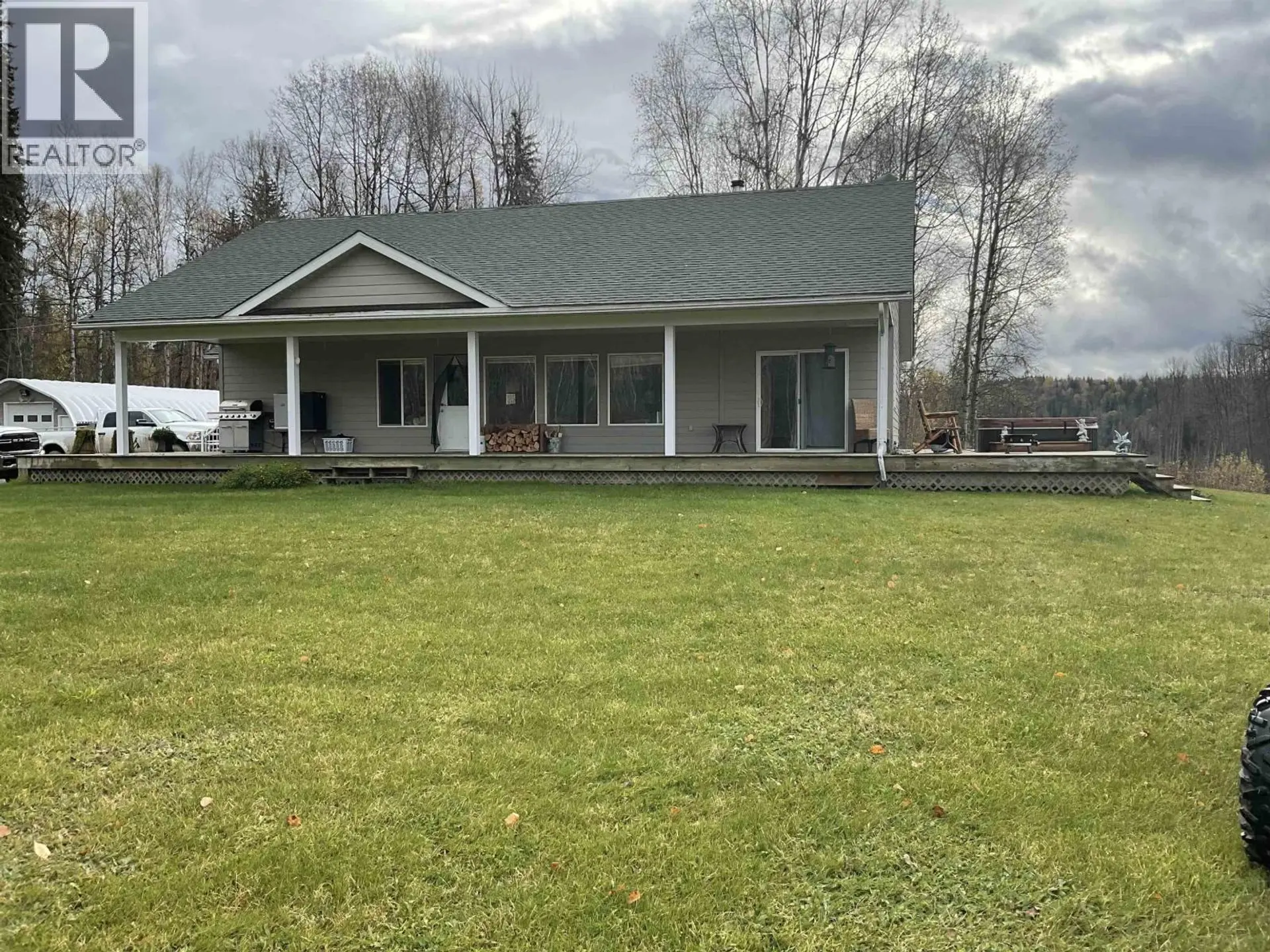 Property at 3777 KISPIOX VALLEY ROAD, Hazelton, BC