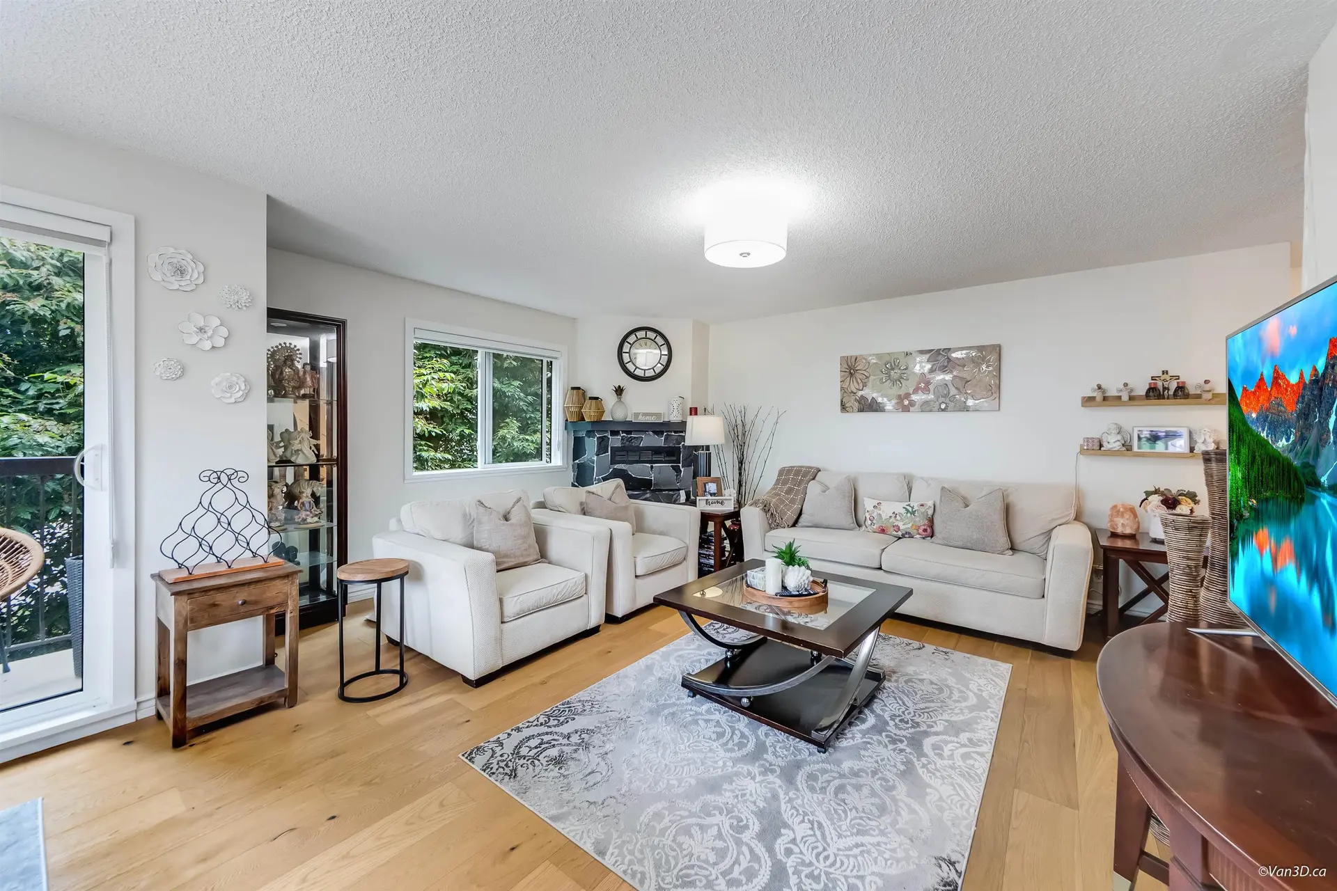 Property at #205 7162 133a Street, Surrey, BC