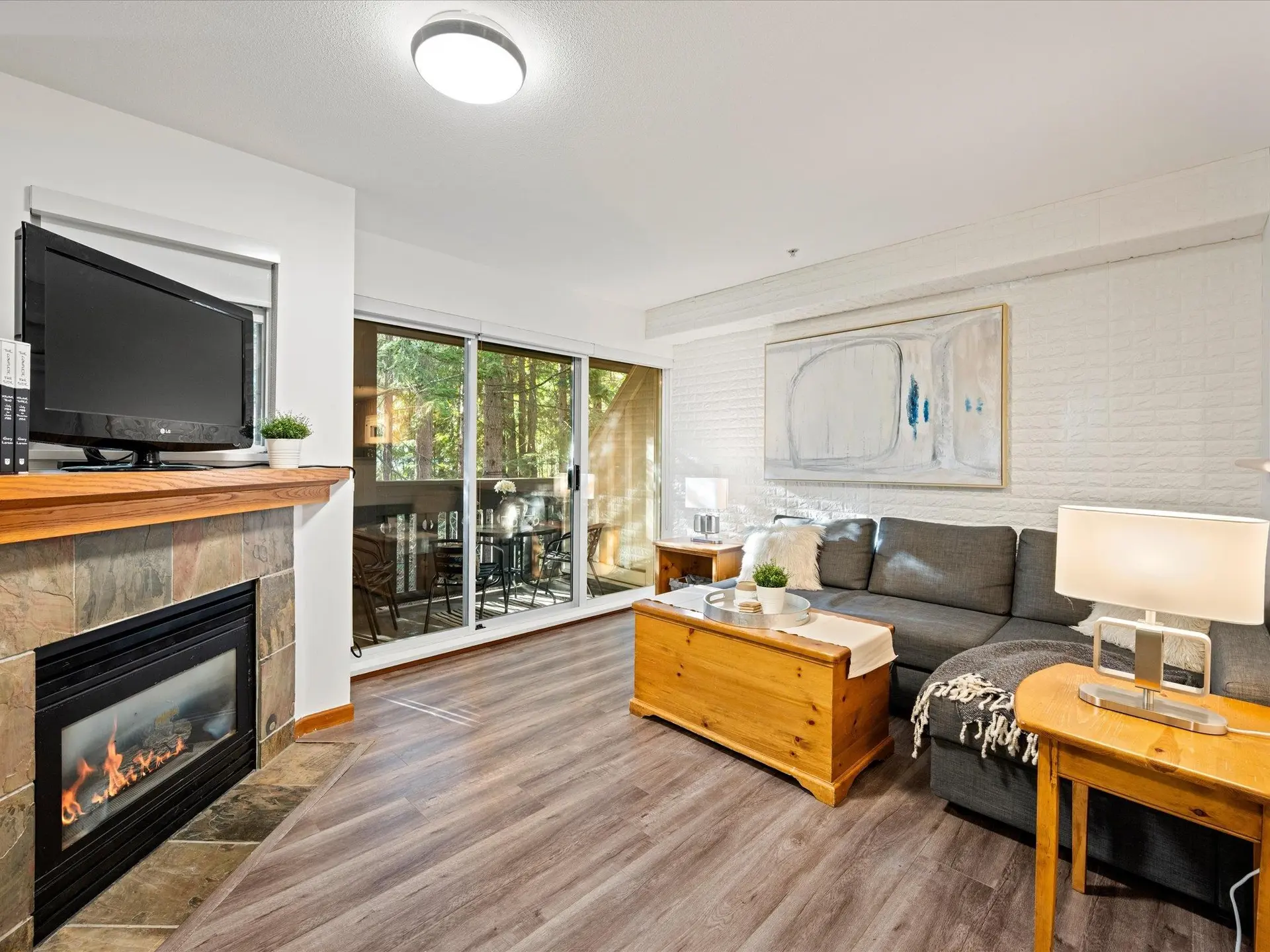 Property at #2 4335 Northlands Boulevard, Whistler, BC