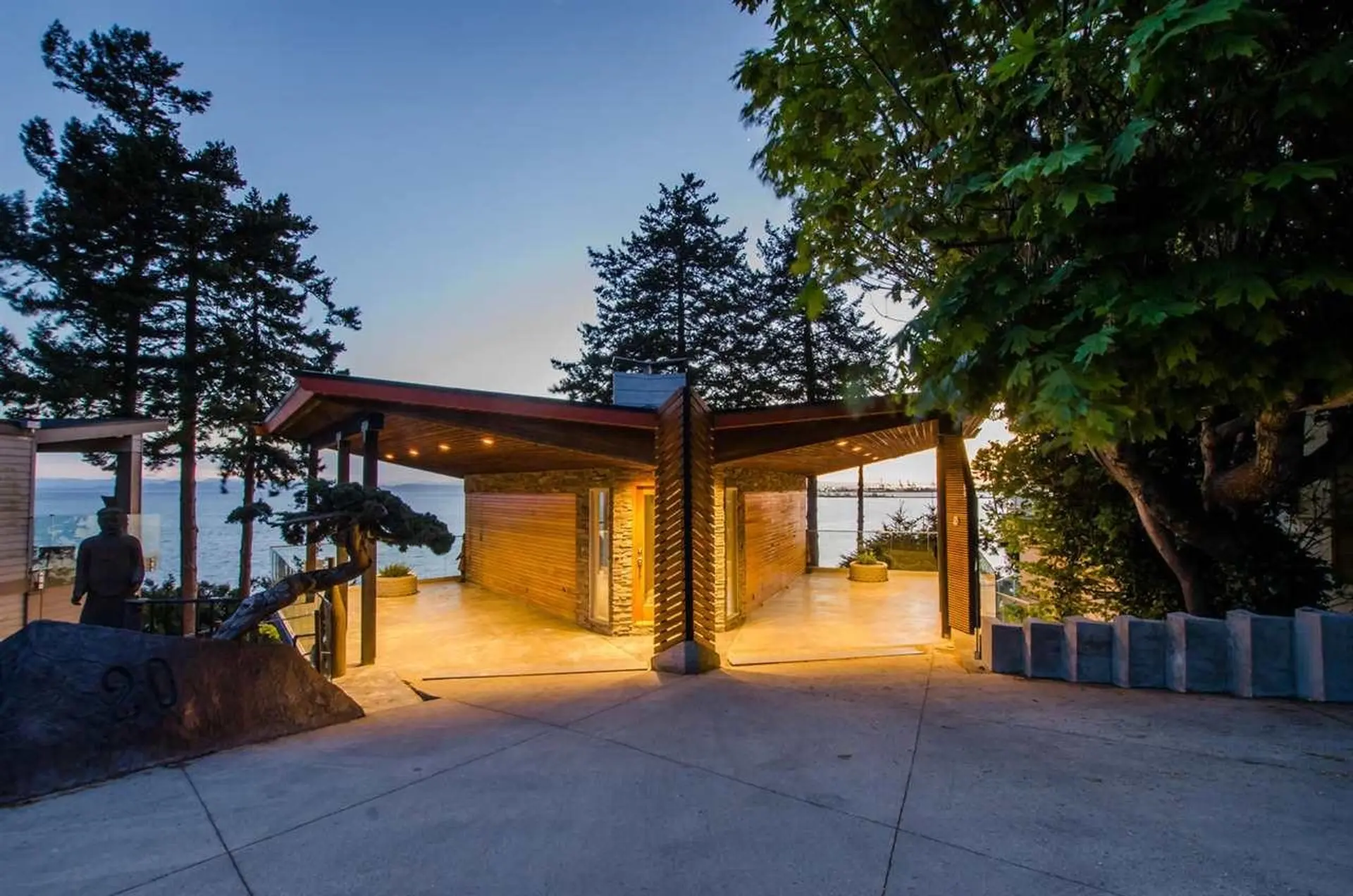 Property at 20 Tsawwassen Beach Road, Delta, BC