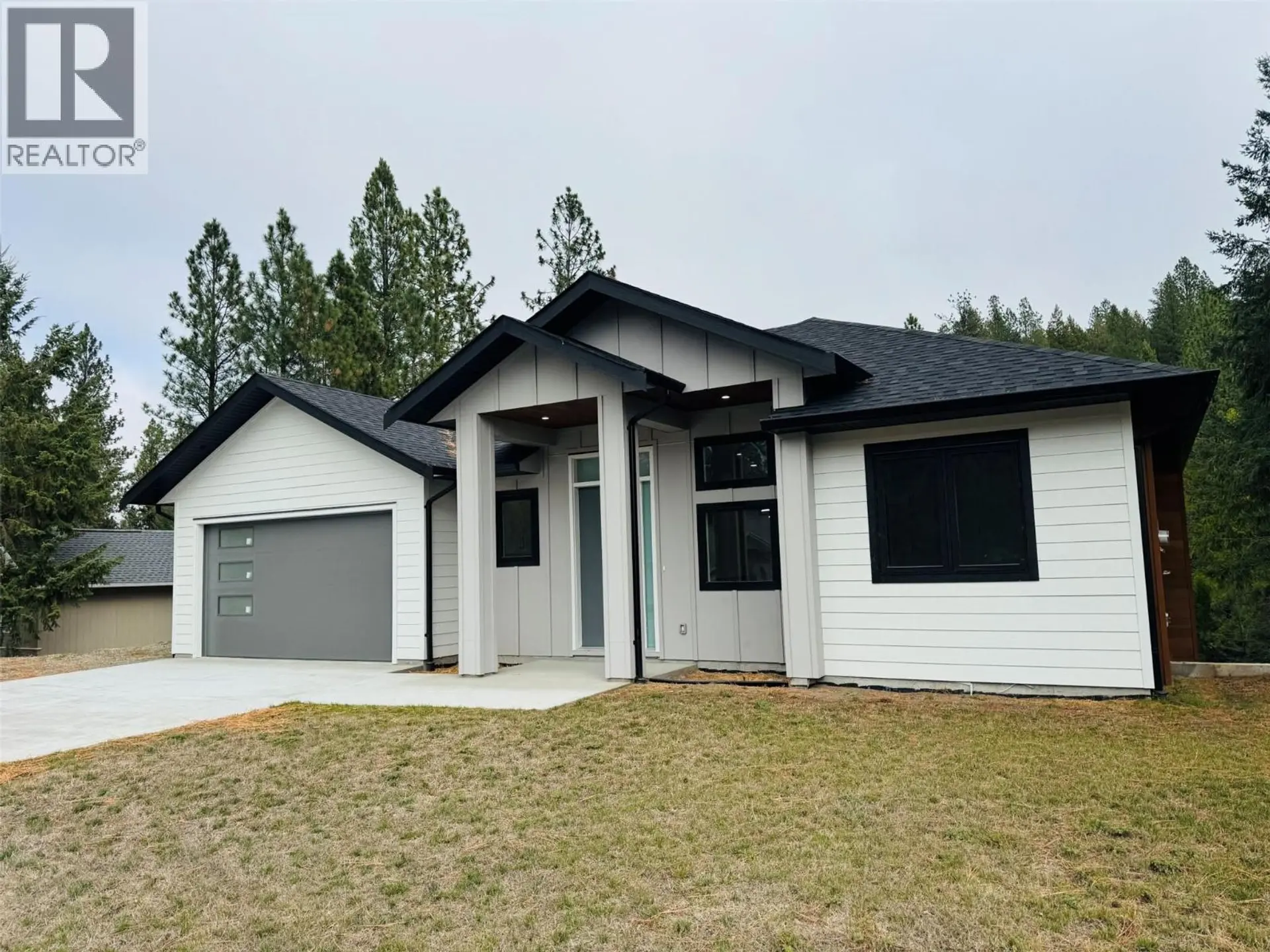 Property at 245 Prospect Drive, Grand Forks, BC
