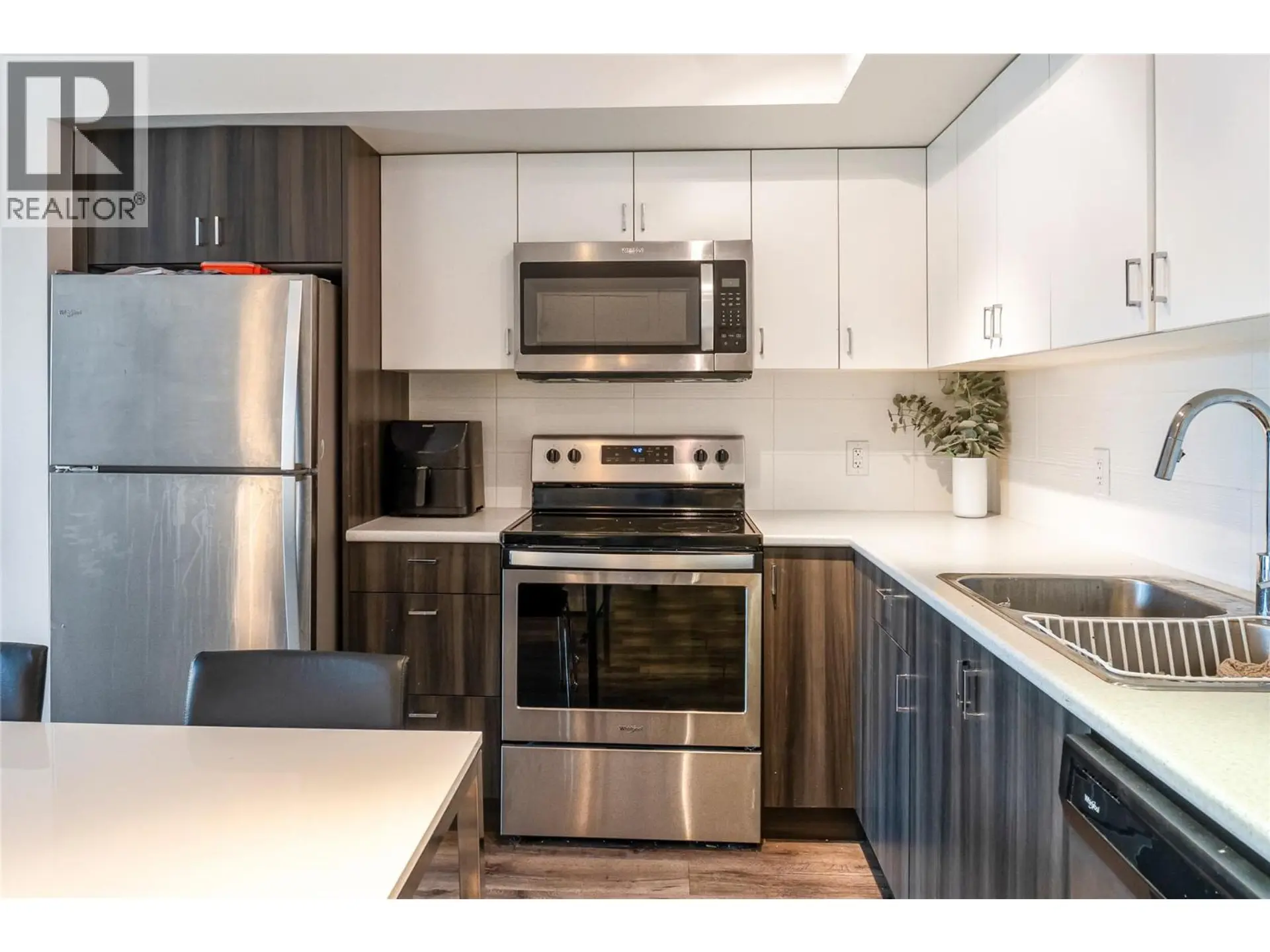 Property at #121 655 Academy Way, Kelowna, BC