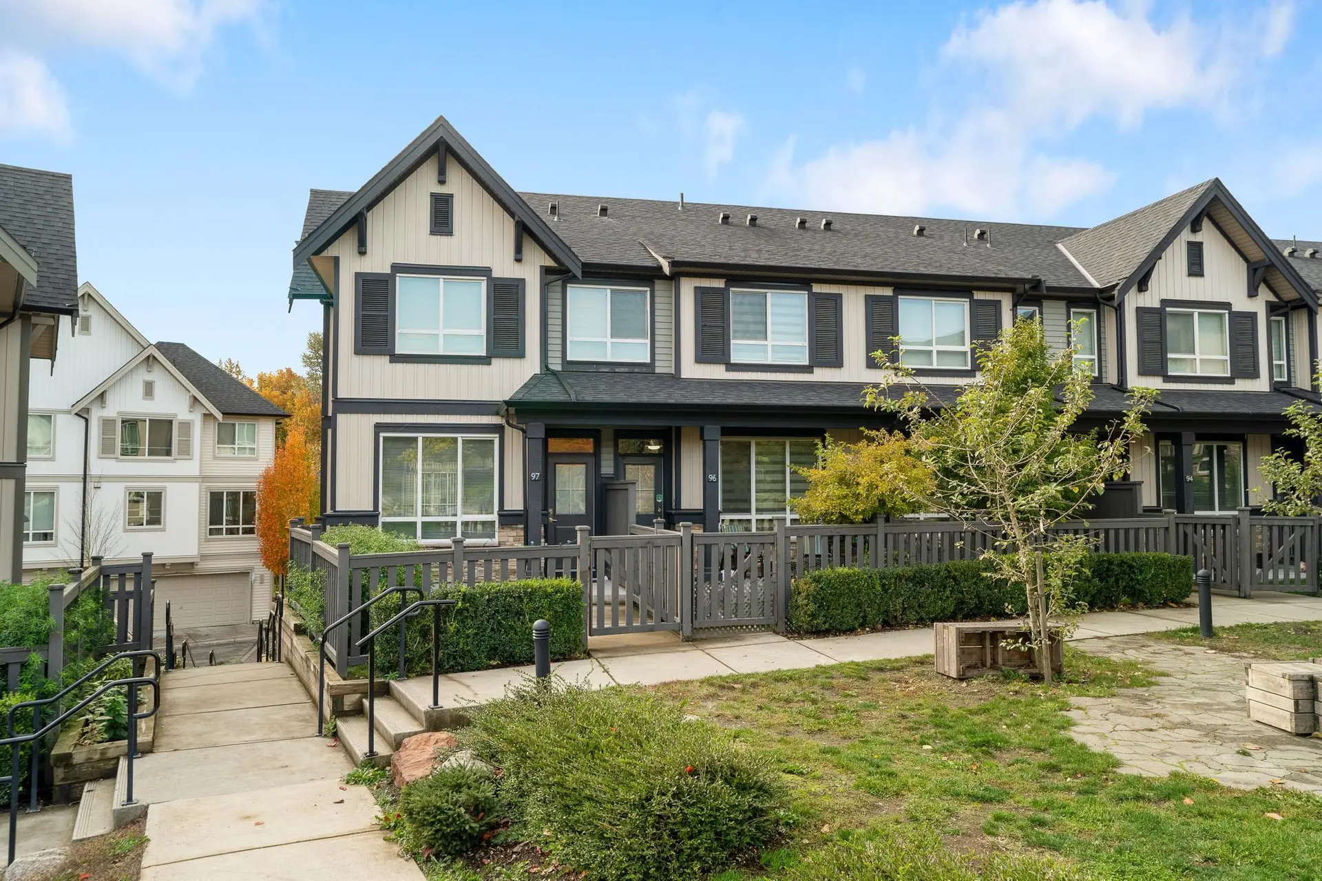 Property at #97 30930 Westridge Place, Abbotsford, BC