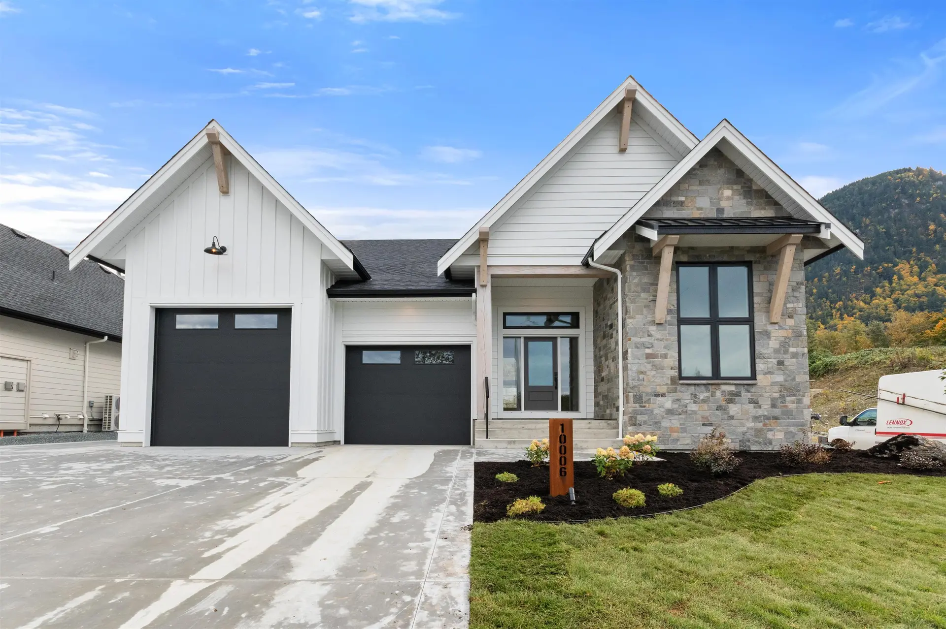 Property at 10006 Trillium Way, Rosedale, BC
