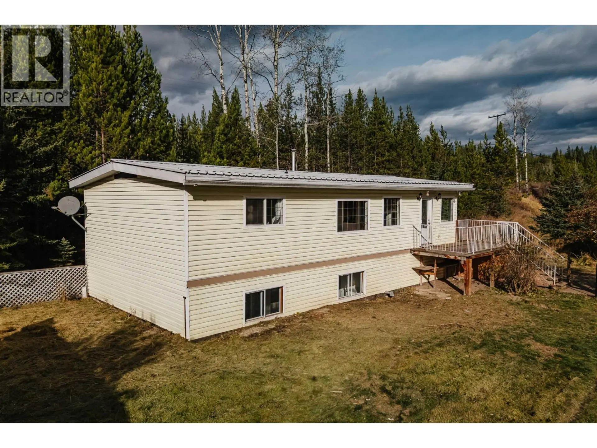 Property at 5098 PERKINS ROAD, 100 Mile House, BC