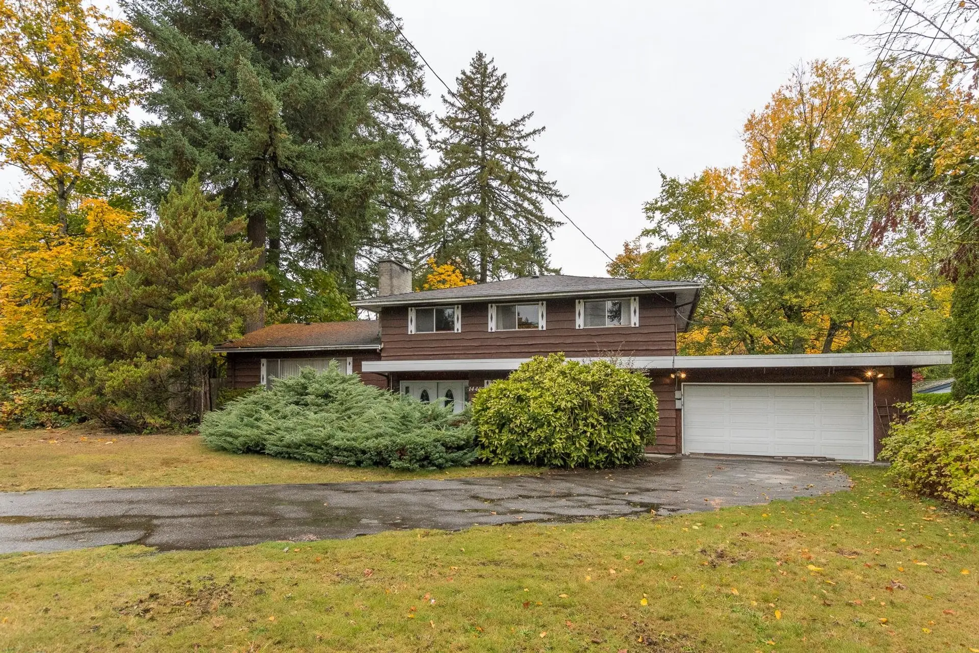 Property at 14457 110 Avenue, Surrey, BC