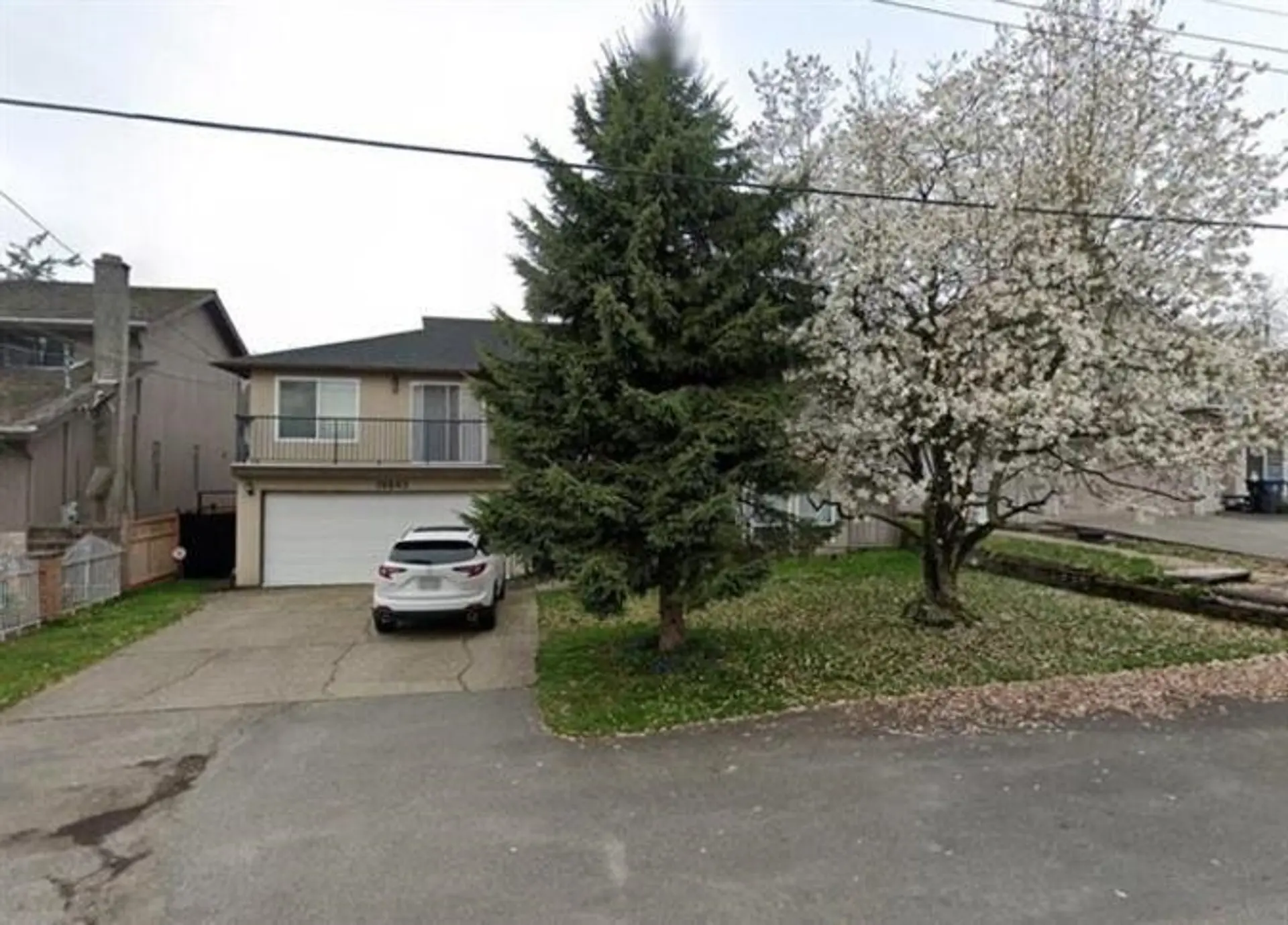 Property at 10643 138a Street, Surrey, BC