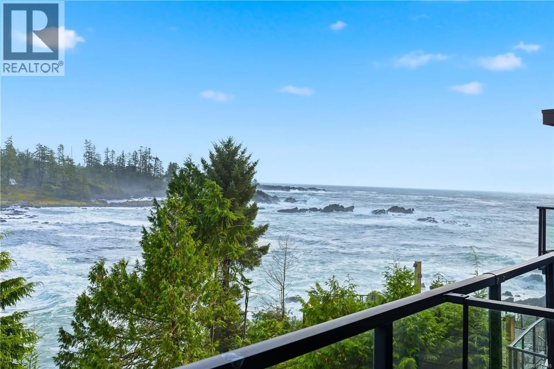 Property at #306 596 Marine Dr, Ucluelet, BC