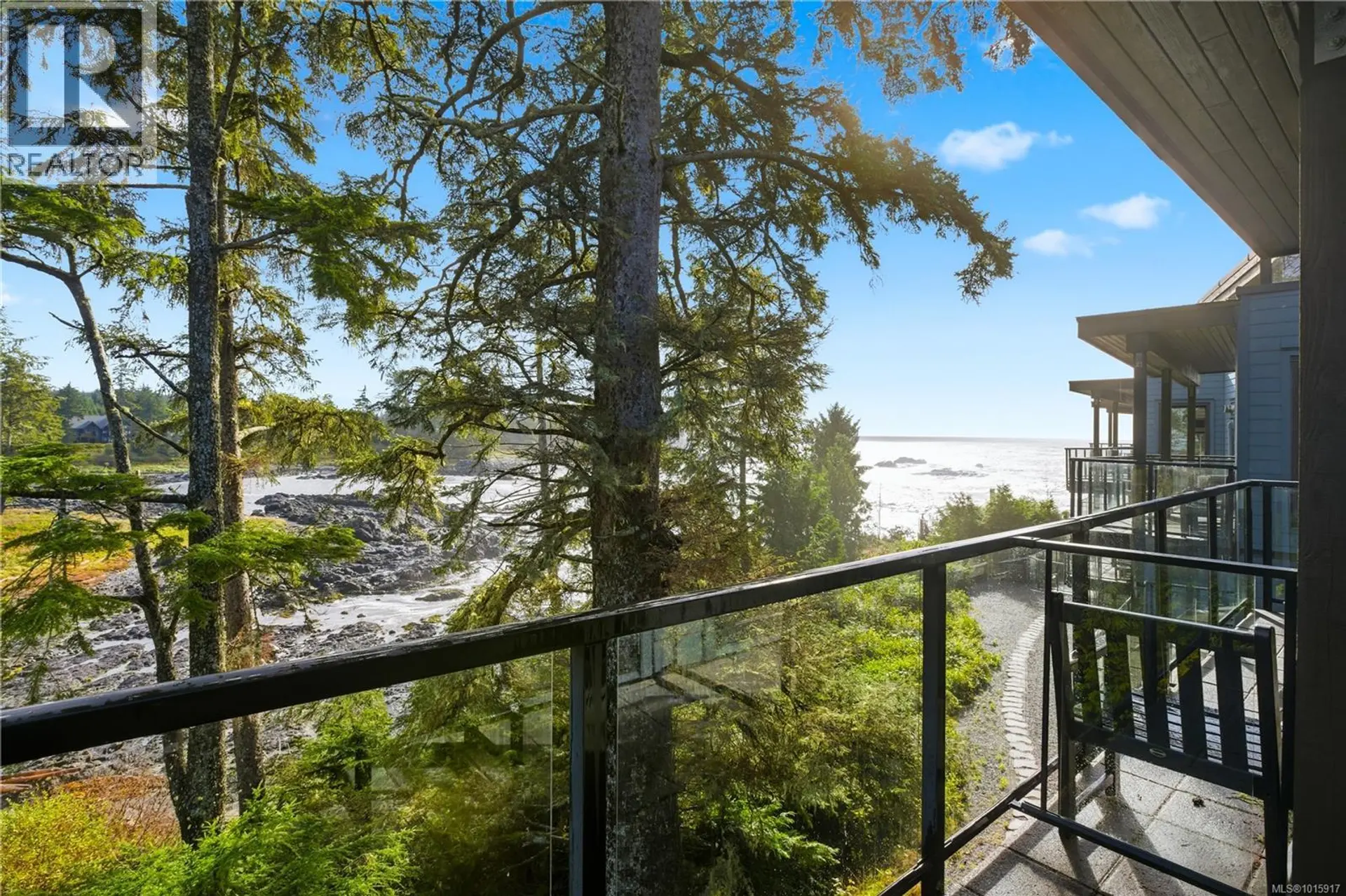 Property at #302 596 Marine Dr, Ucluelet, BC