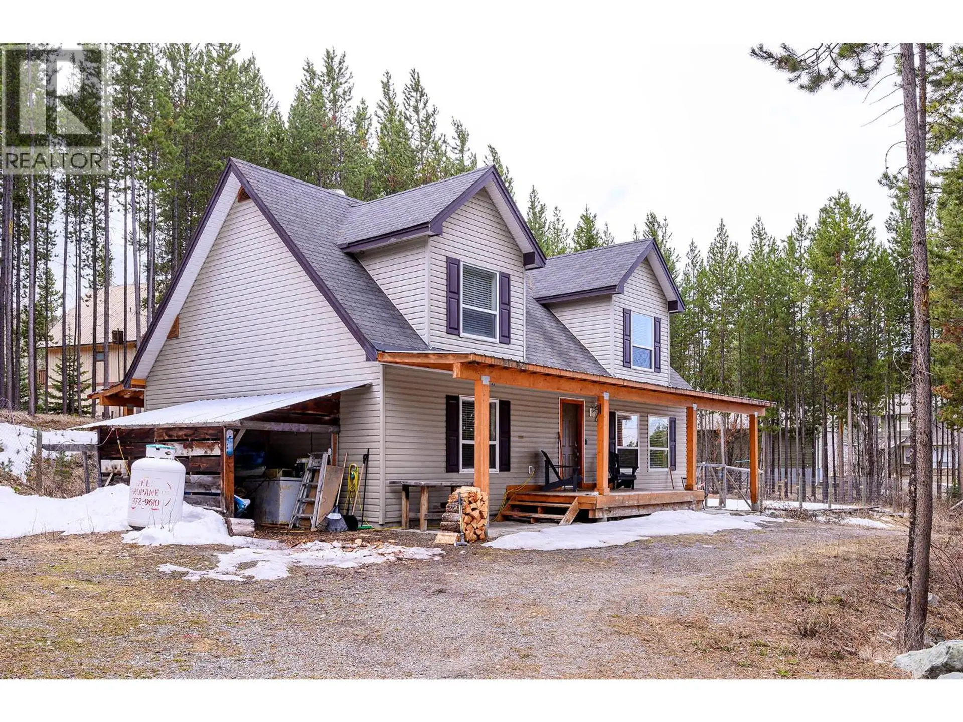 Property at 5873 LAC LE JEUNE Road, Kamloops, BC