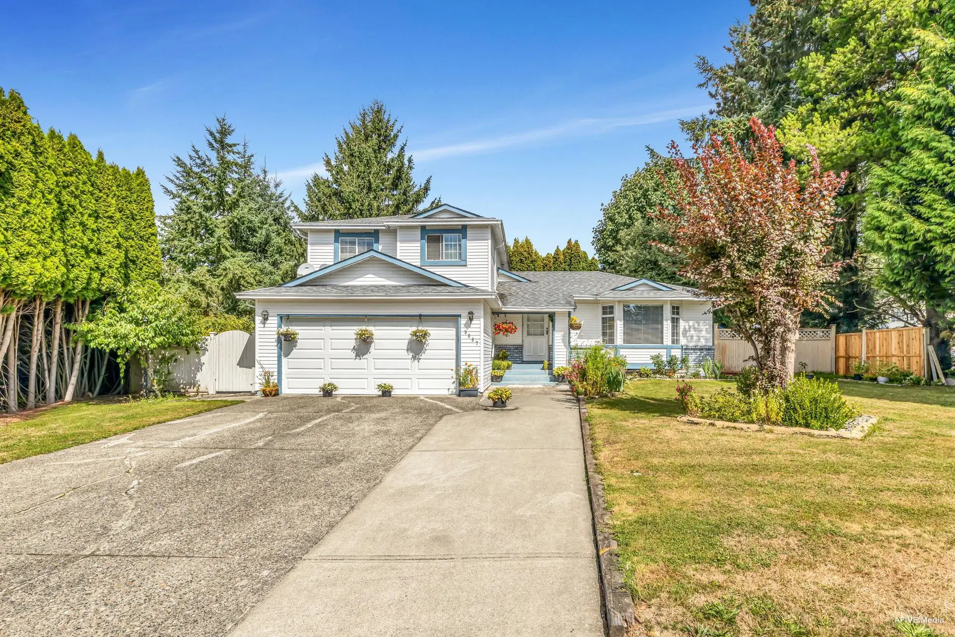 Property at 9087 144 Street, Surrey, BC