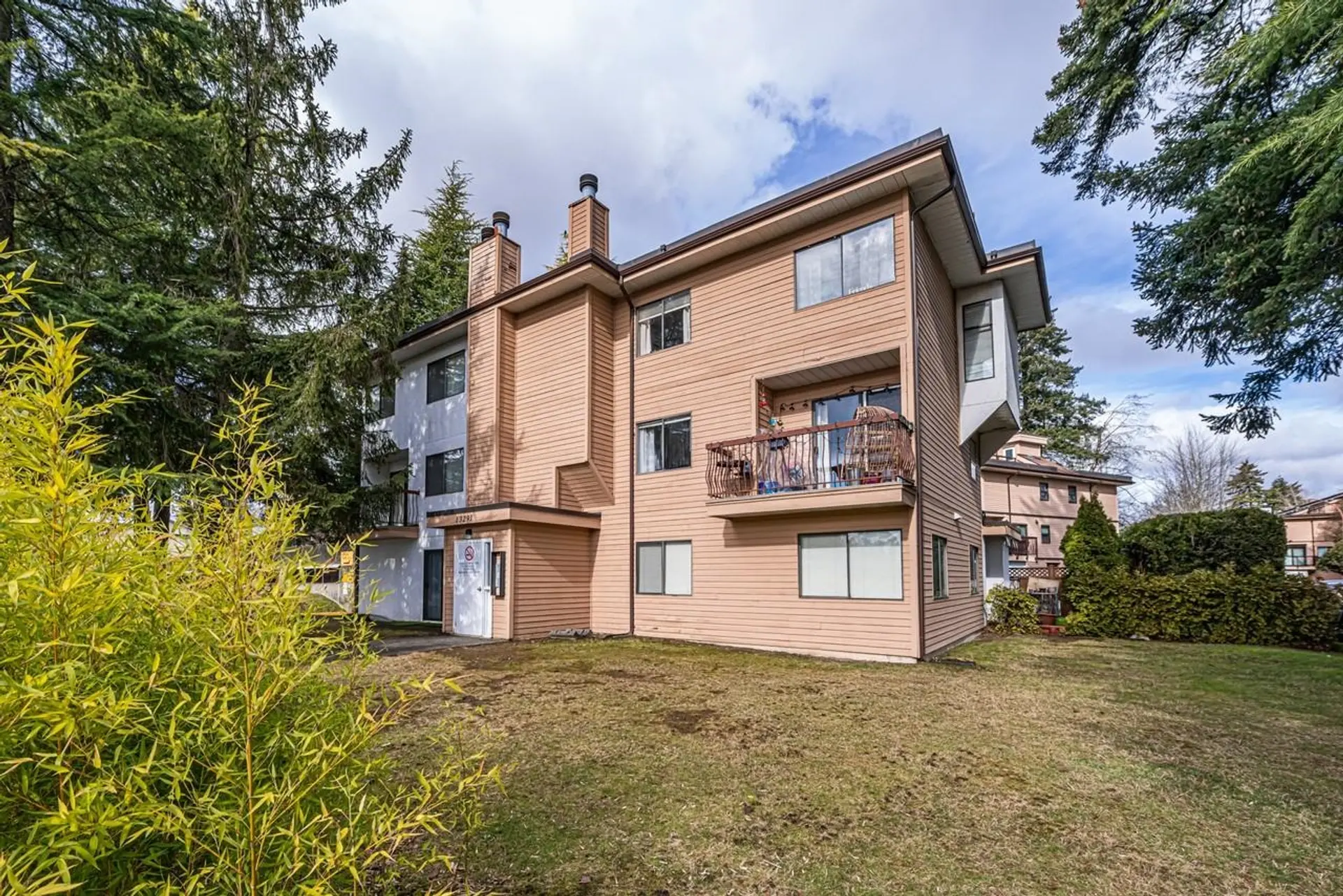 Property at #204 13291 70b Avenue, Surrey, BC