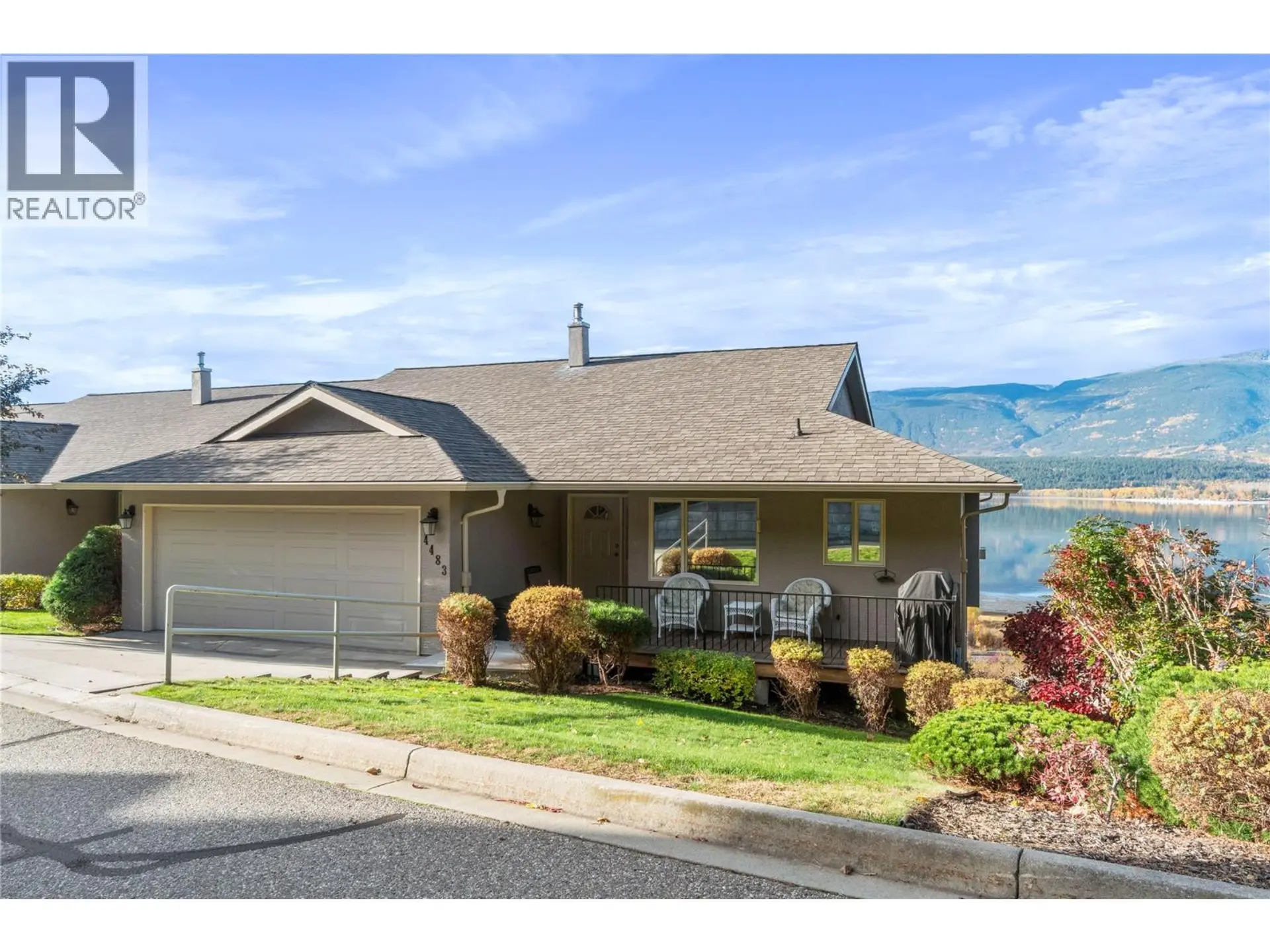 Property at 4483 14 Street NE, Salmon Arm, BC