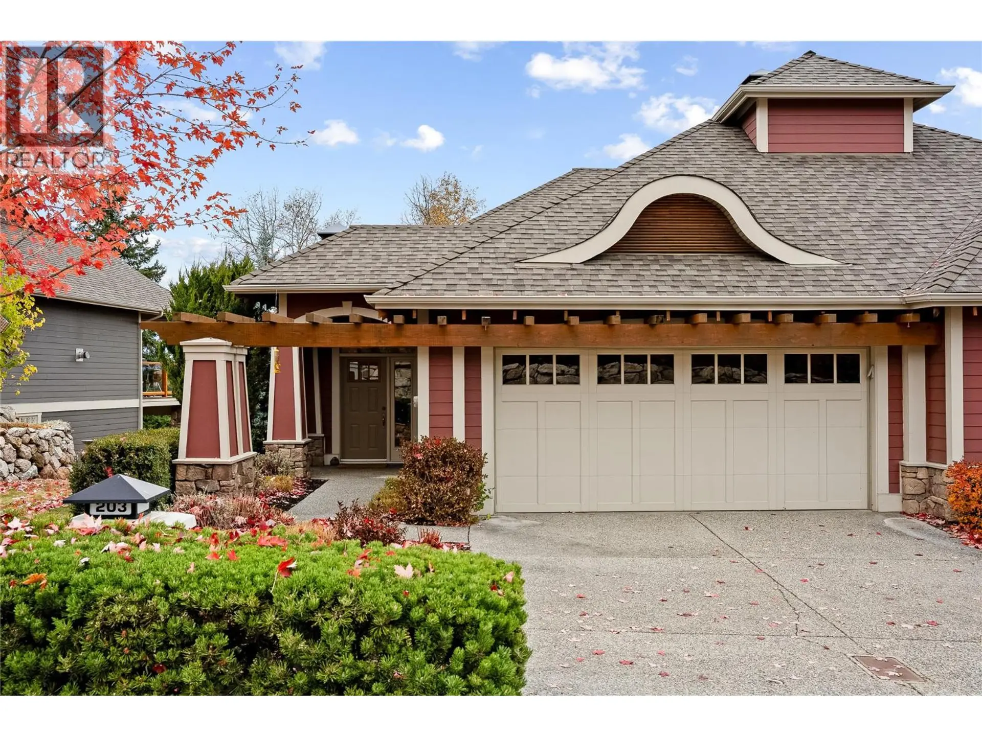 Property at 203 Longspoon Drive, Vernon, BC