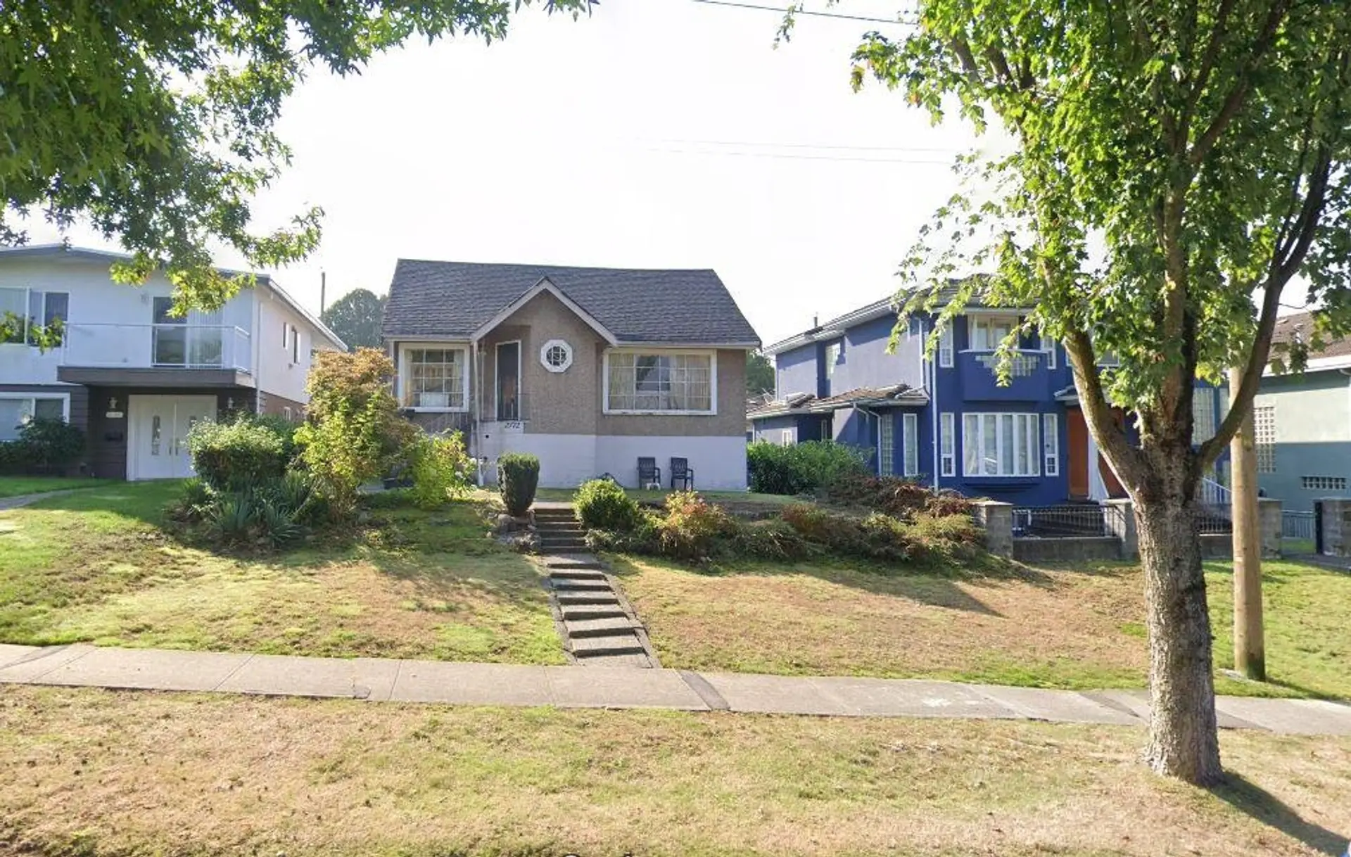 Property at 2772 E 5th Avenue, Vancouver, BC