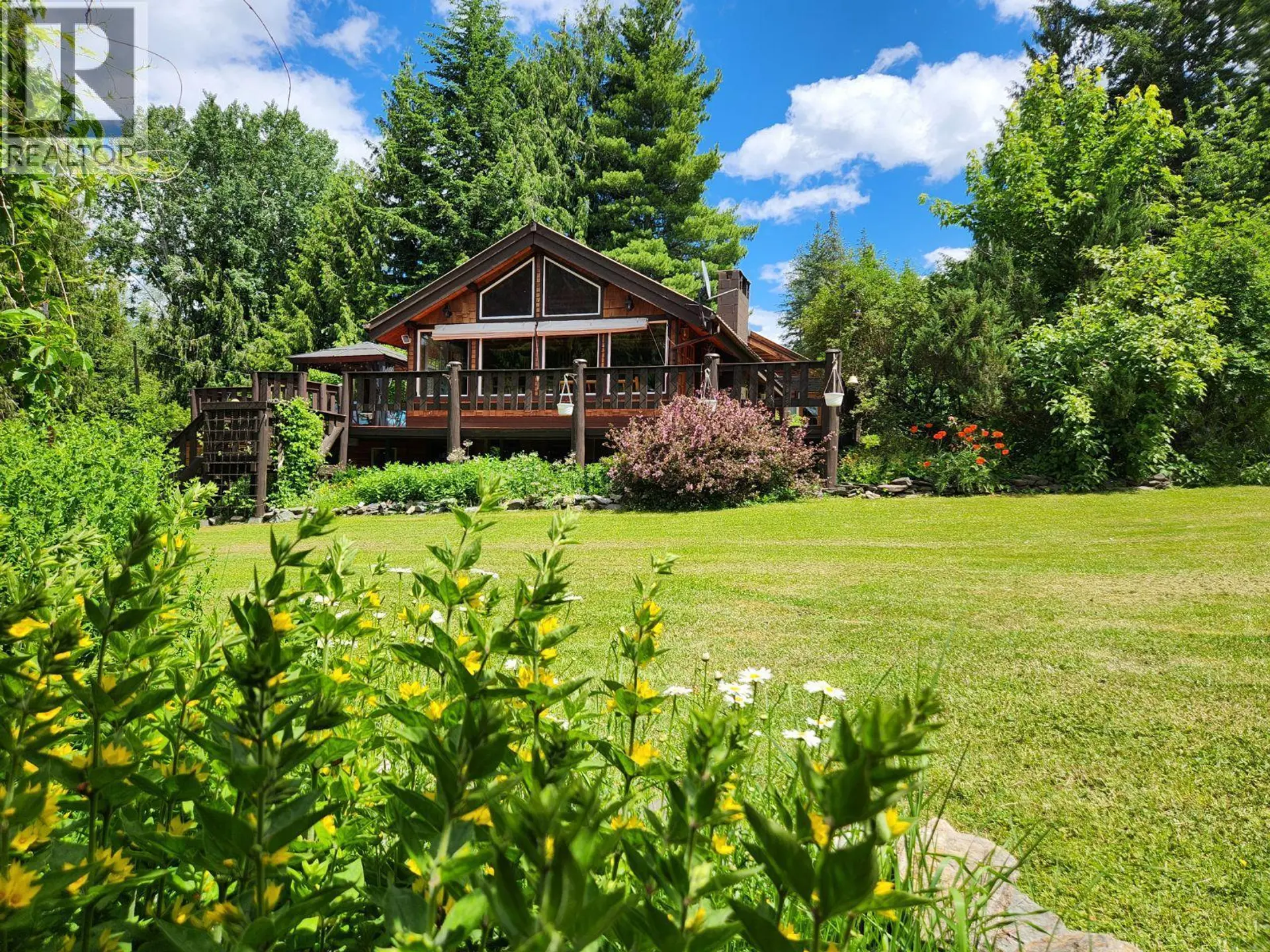 Property at 4061 Torry Road, Eagle Bay, BC
