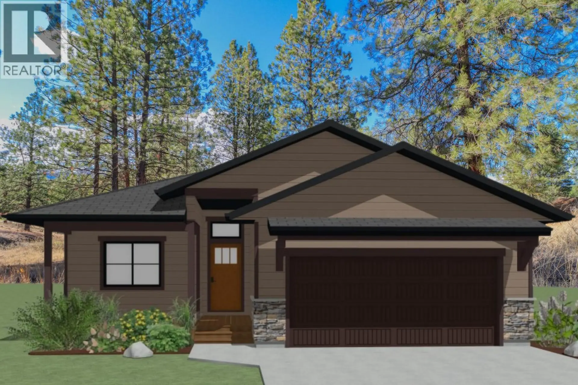 Property at 208 CORRAL Boulevard, Cranbrook, BC