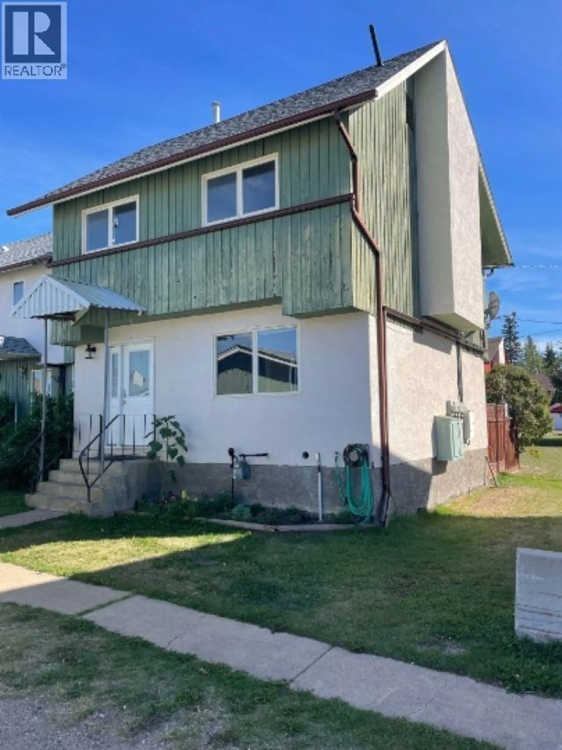 Property at #33 5320 MOUNTAINVIEW DRIVE, Fort Nelson, BC