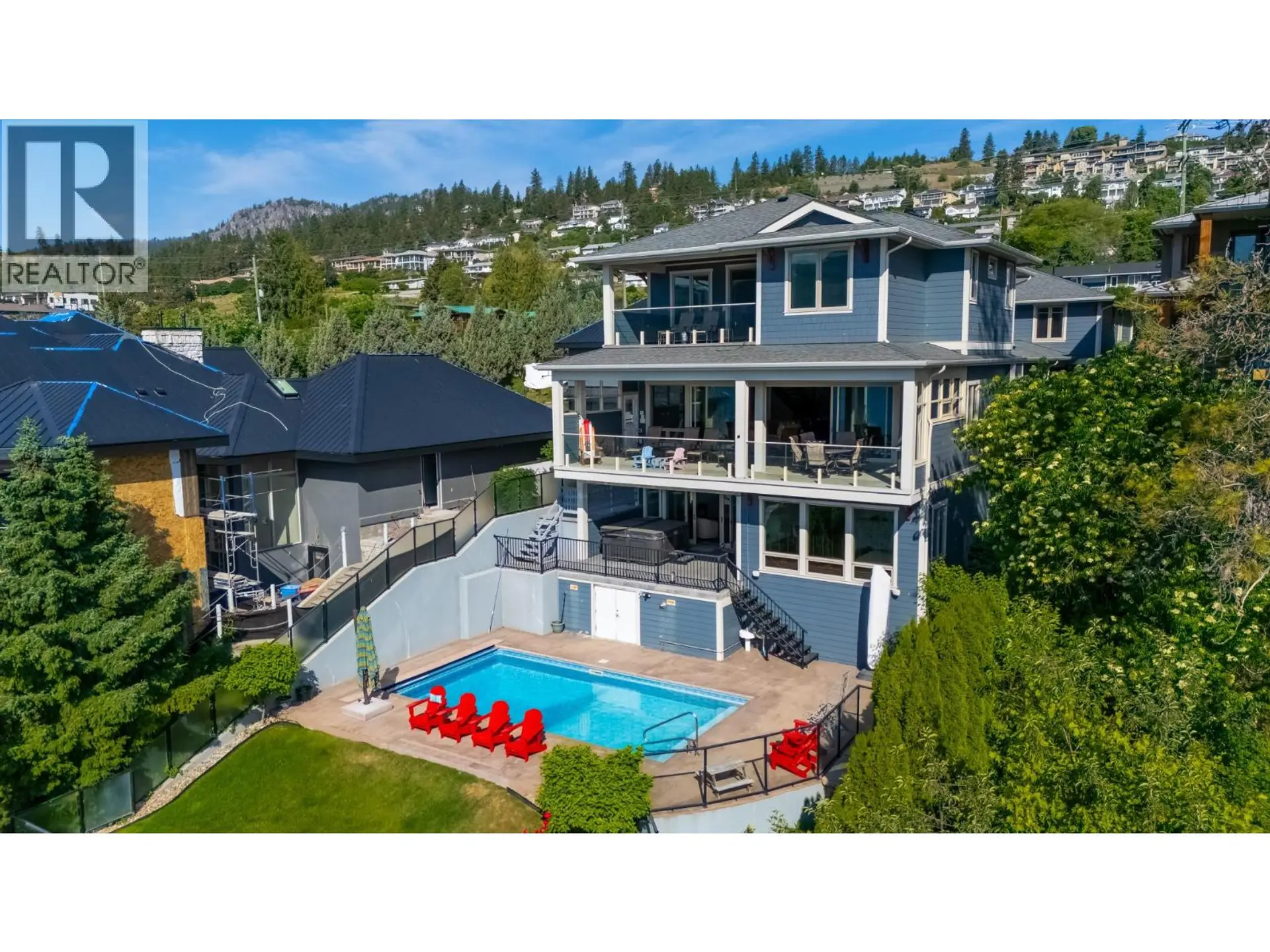Property at 5251 Buchanan Road, Peachland, BC