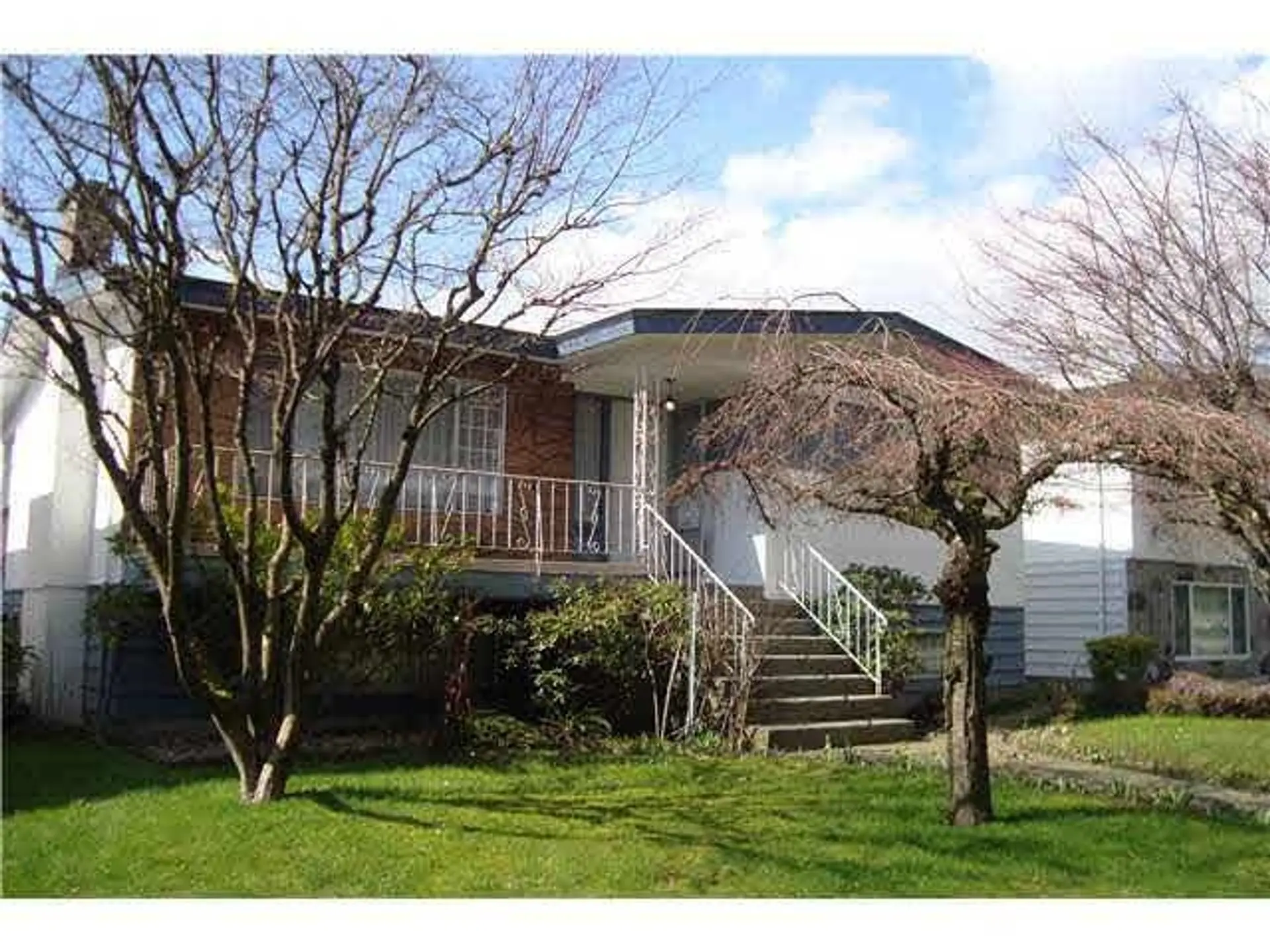 Property at 7541 Kerr Street, Vancouver, BC