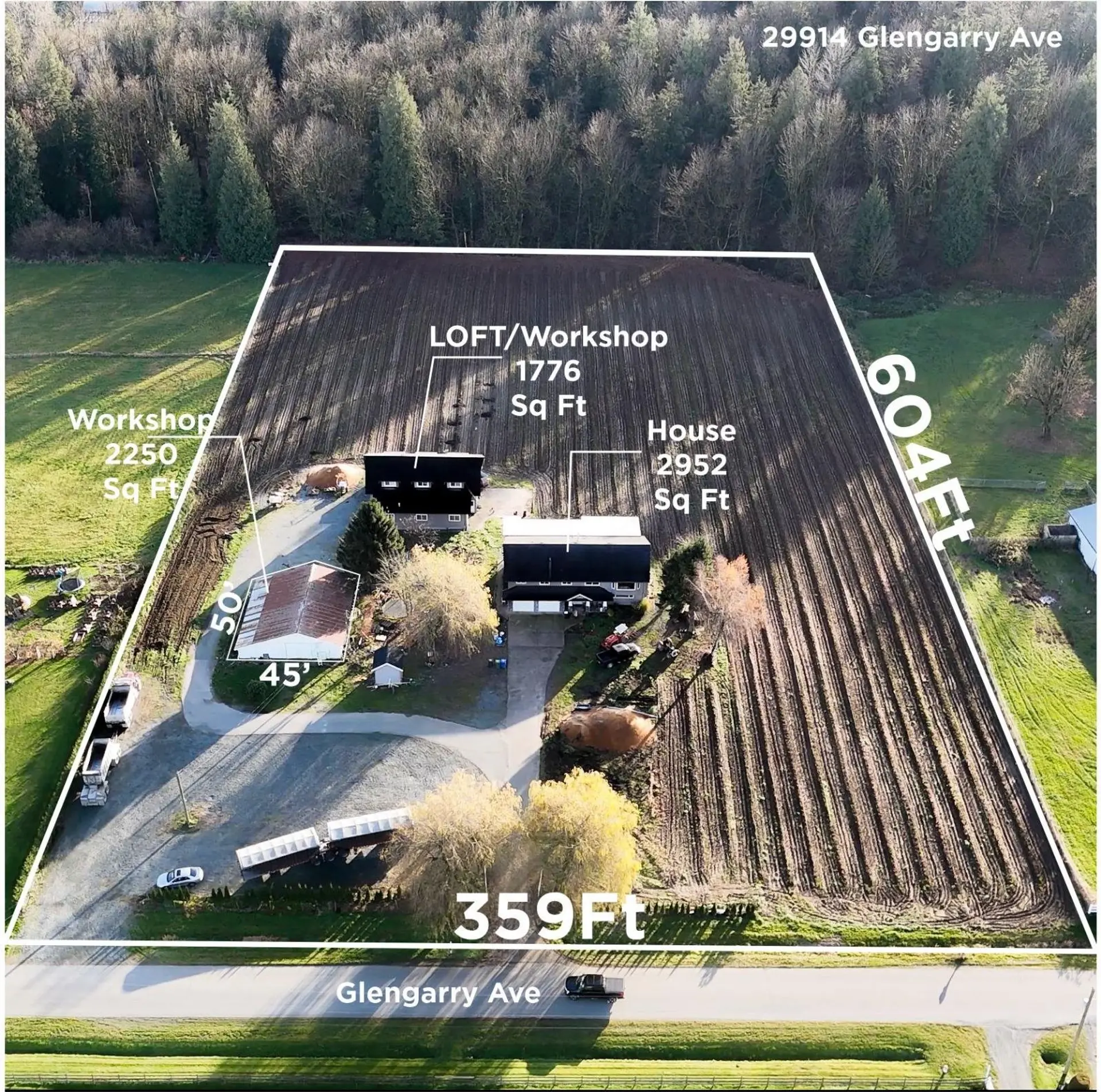 Property at 29914 Glengarrry Avenue, Abbotsford, BC