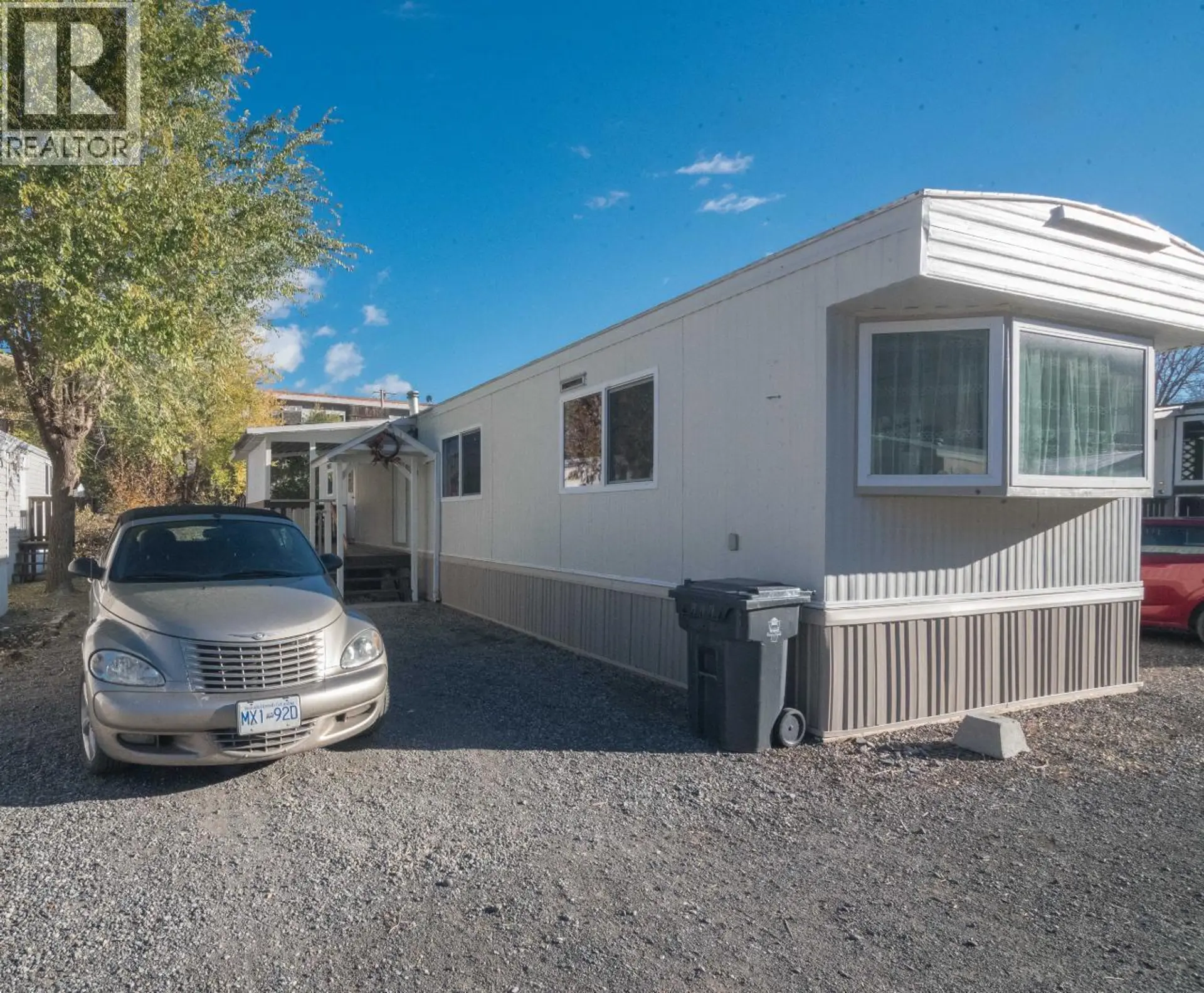 Property at #13 1055 OLD CARIBOO Road, Cache Creek, BC
