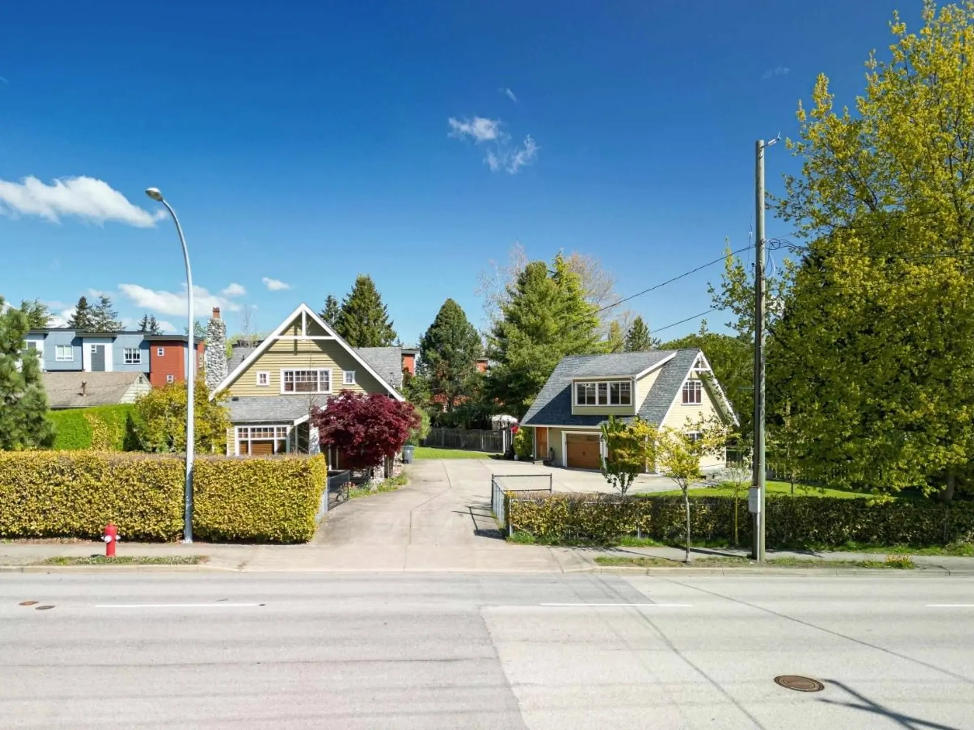 Property at 16051 16 Avenue, Surrey, BC